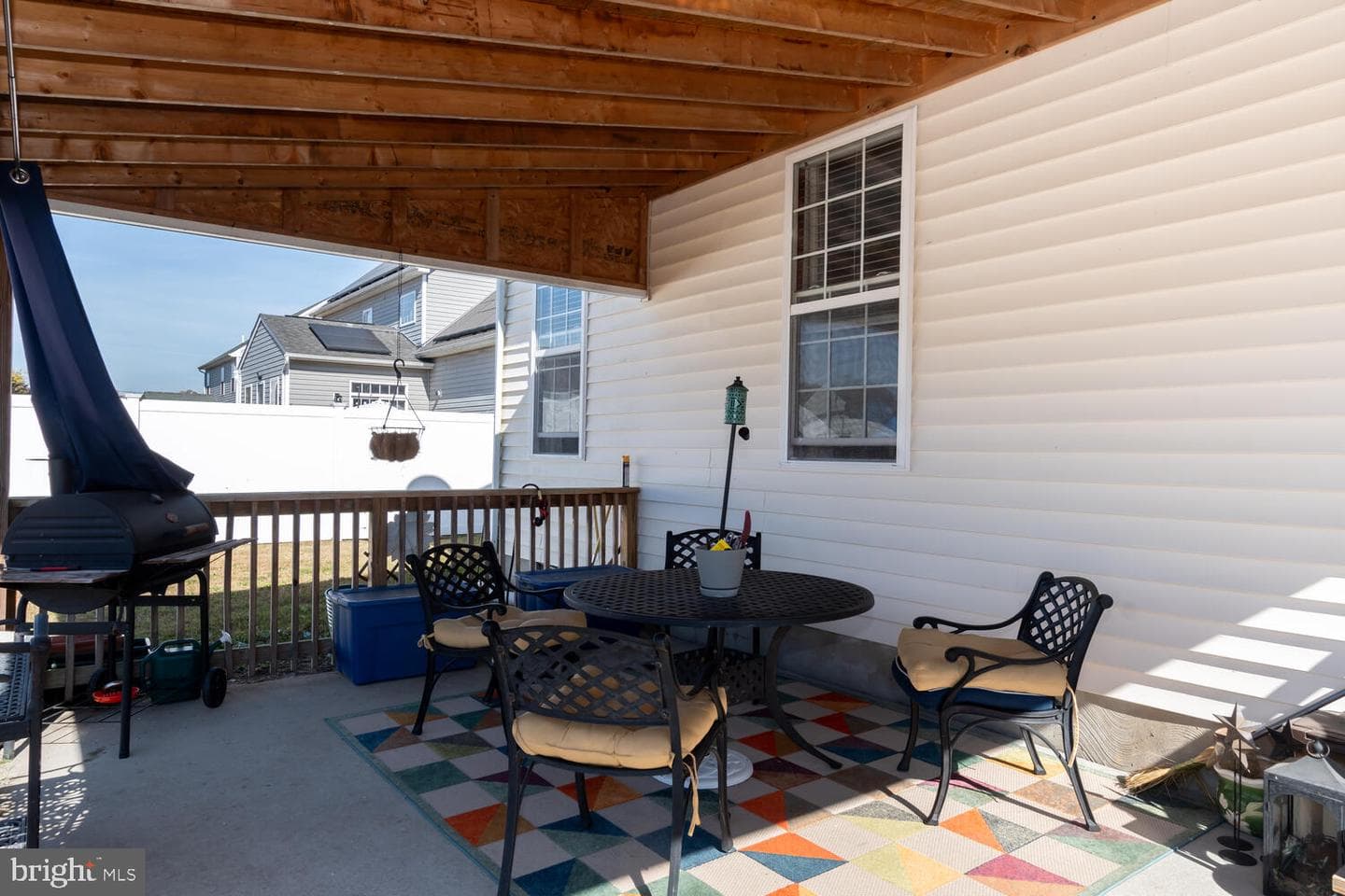 1305 Trice Meadows Circle photo 7