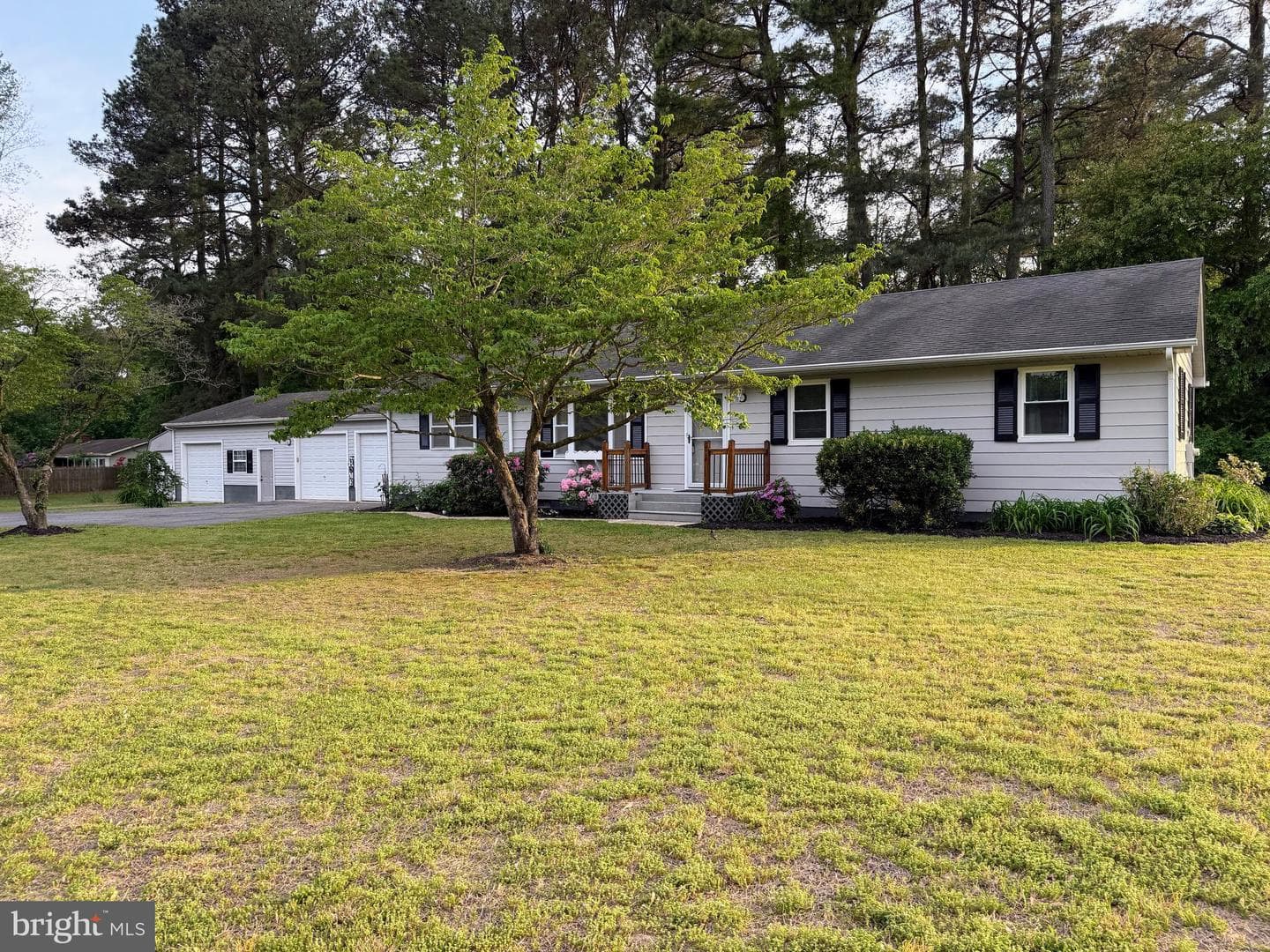 22965 Tuckahoe Springs Drive