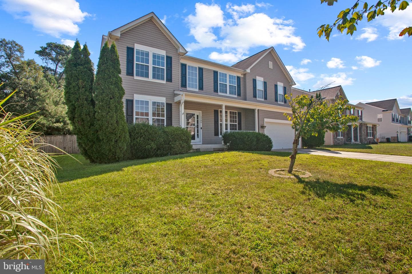 1706 Cattail Commons Way photo 1