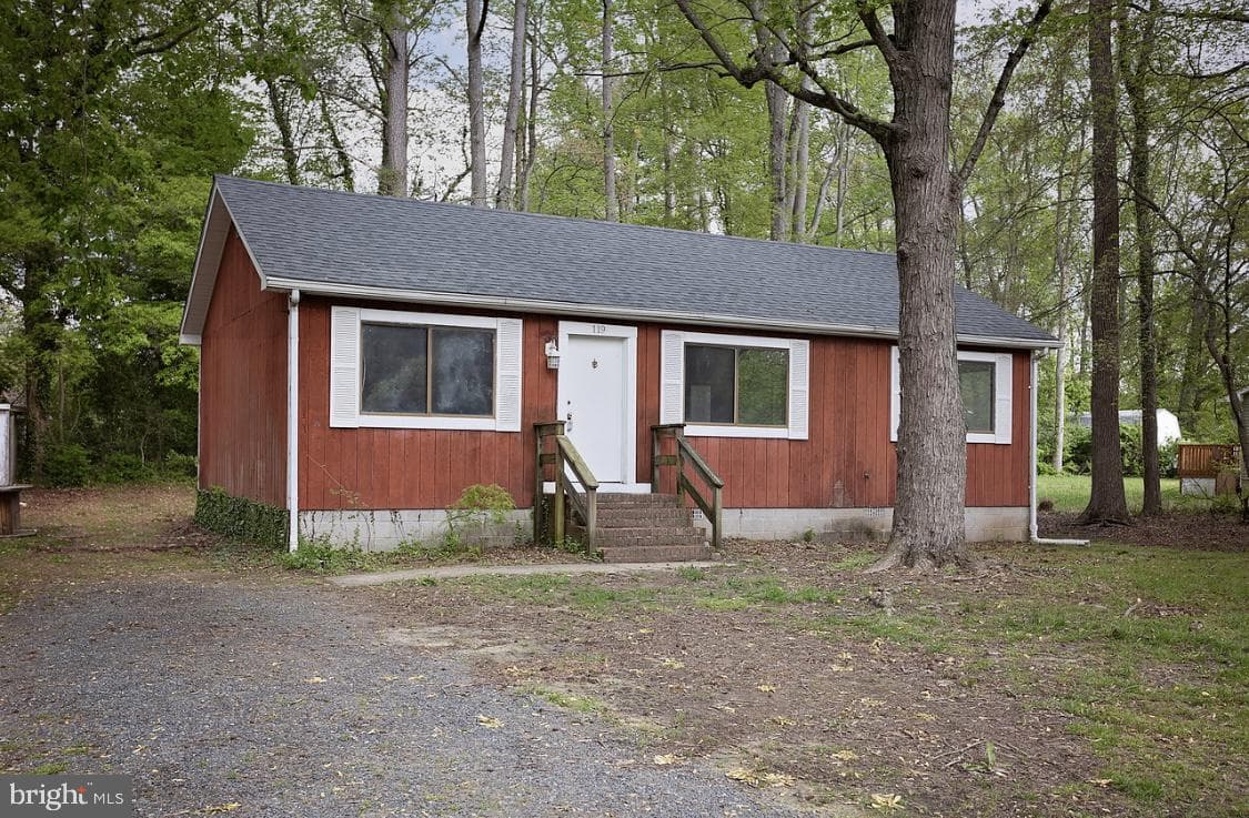 119 Edenton Lane photo 1