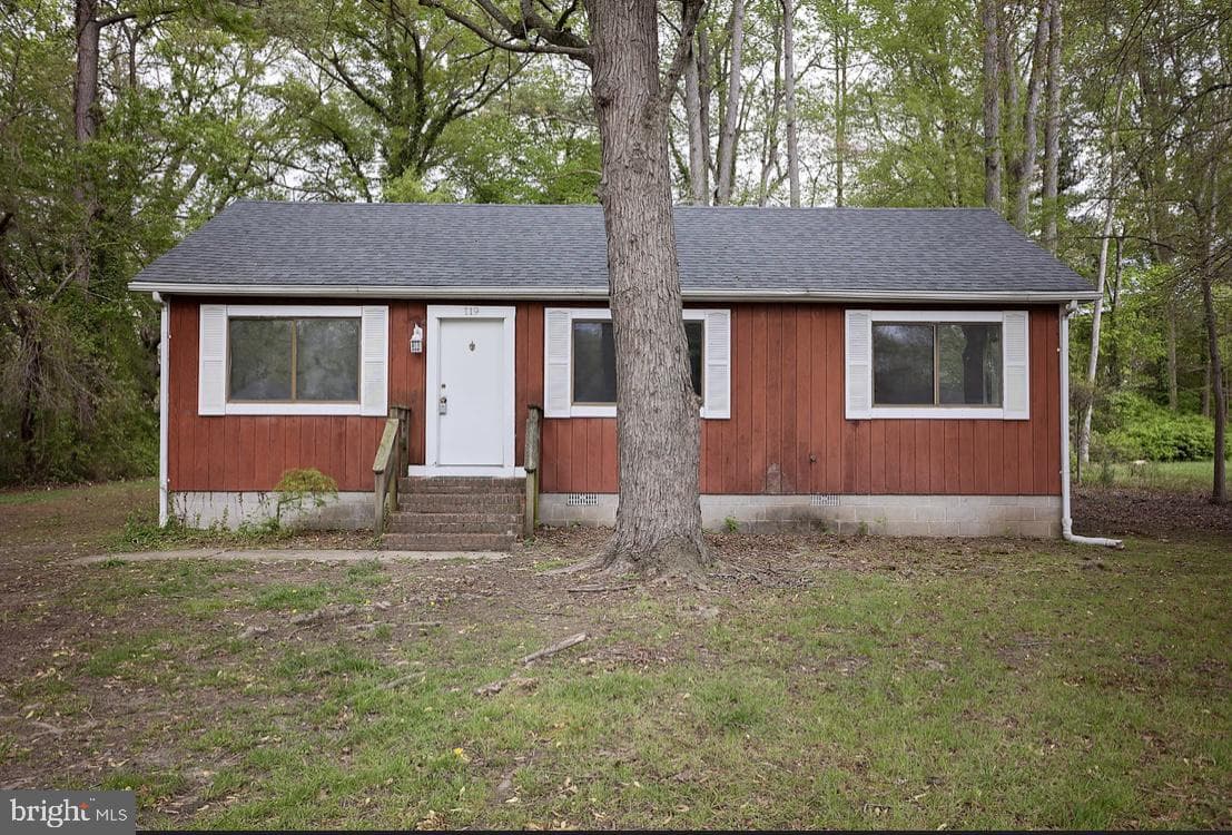 119 Edenton Lane photo 2