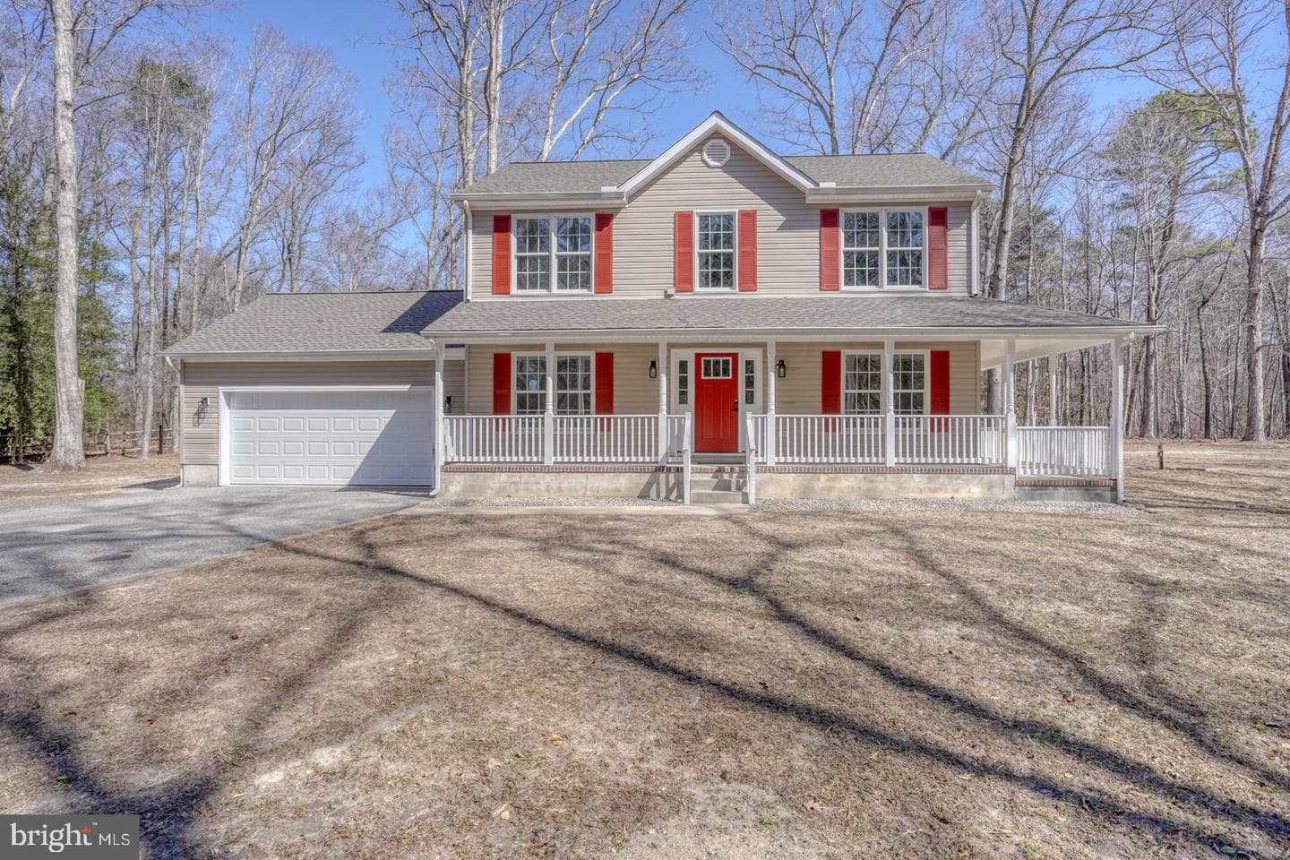 25833 Spring Branch Drive photo 10