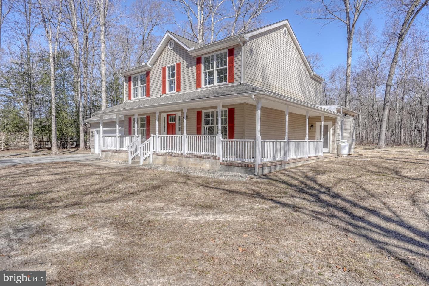 25833 Spring Branch Drive photo 11
