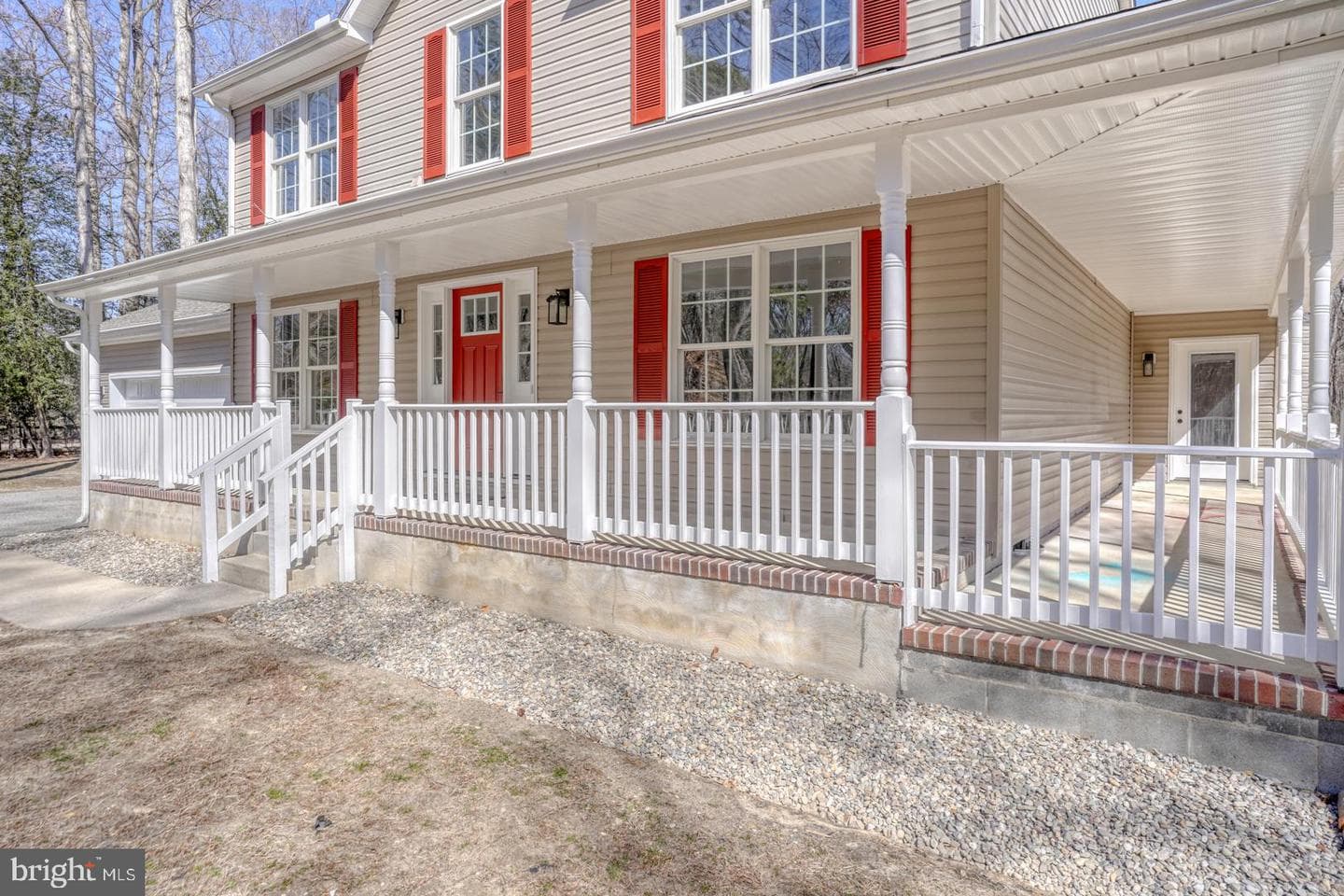 25833 Spring Branch Drive photo 12