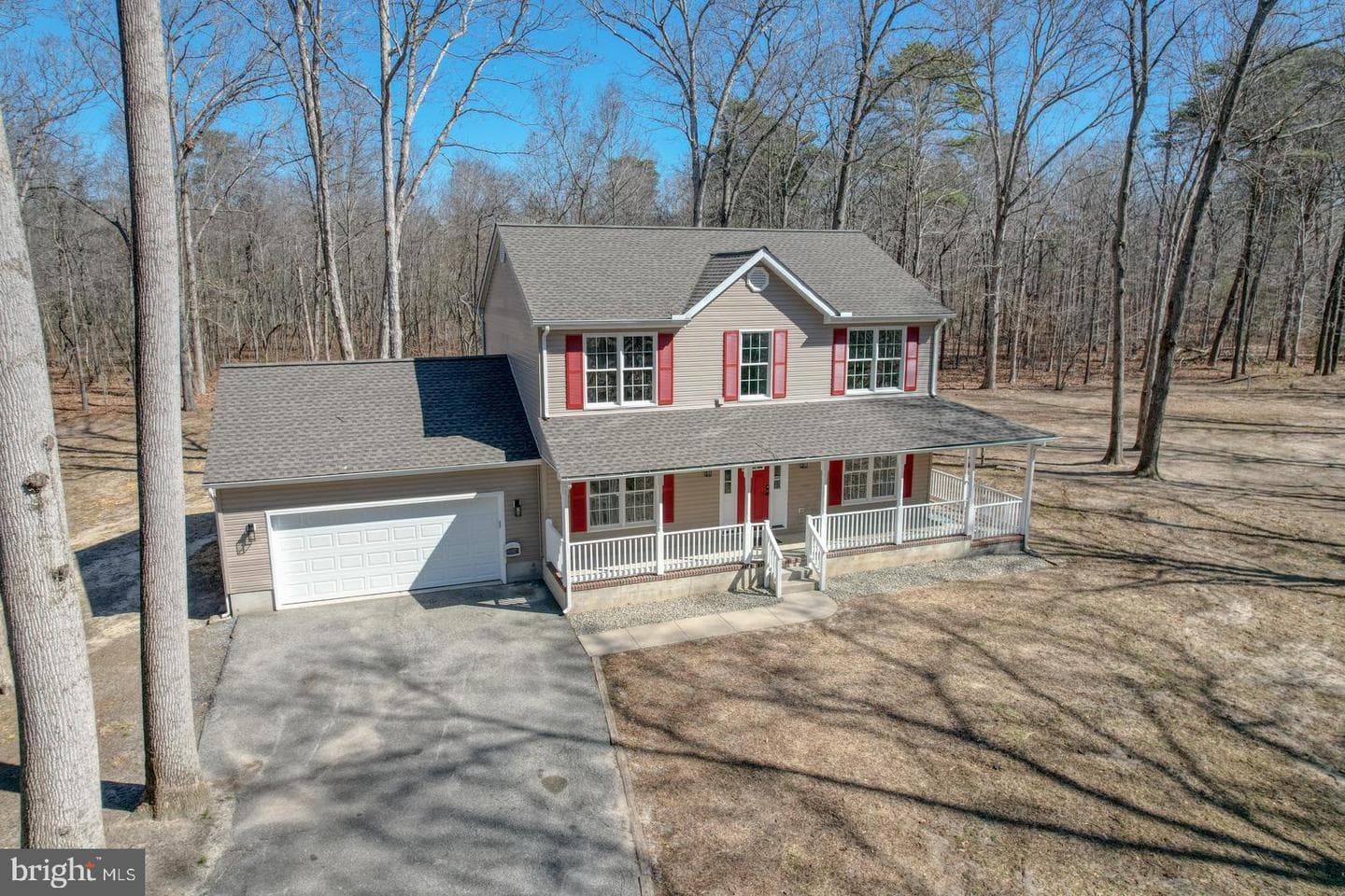 25833 Spring Branch Drive photo 3