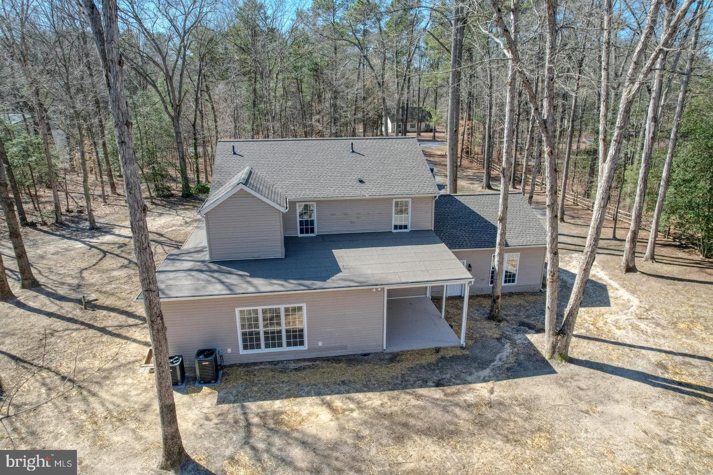 25833 Spring Branch Drive photo 4