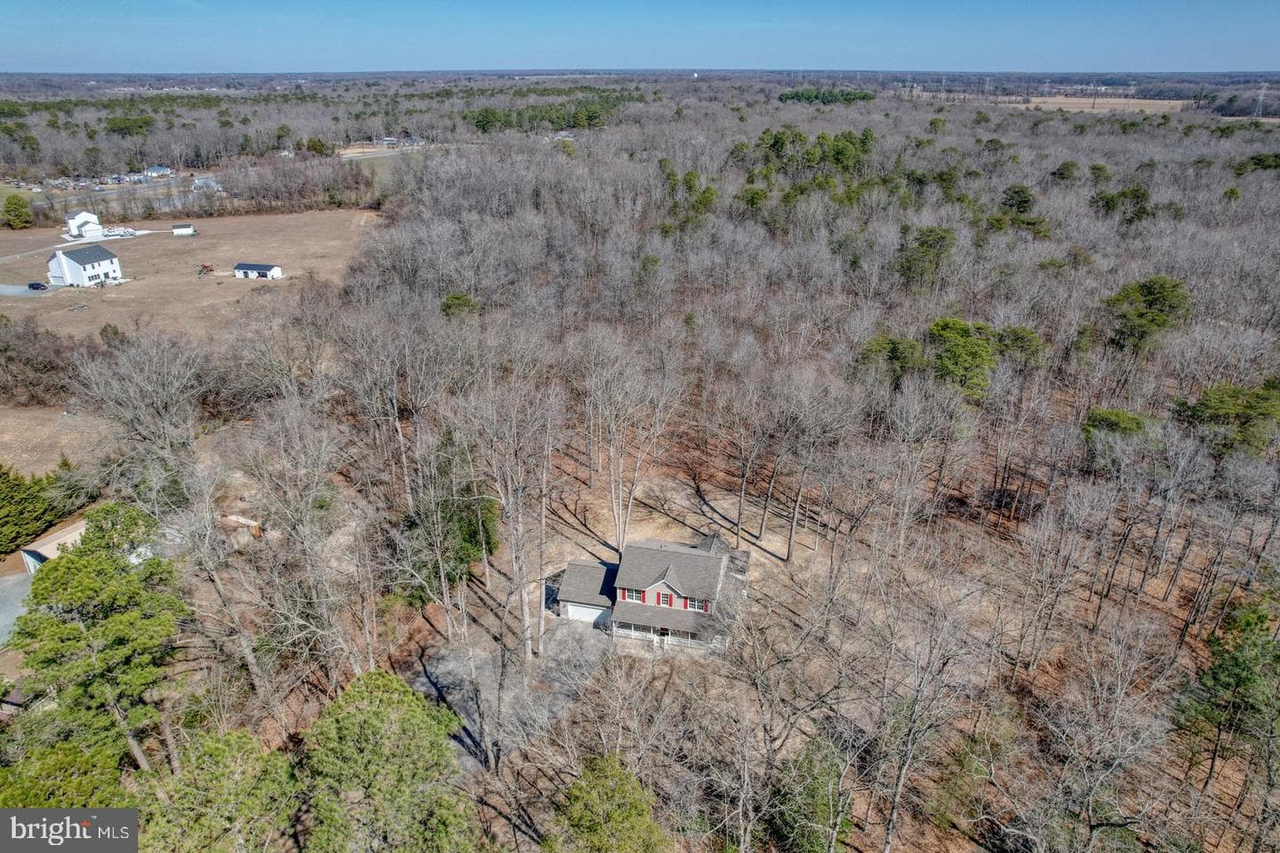25833 Spring Branch Drive photo 7