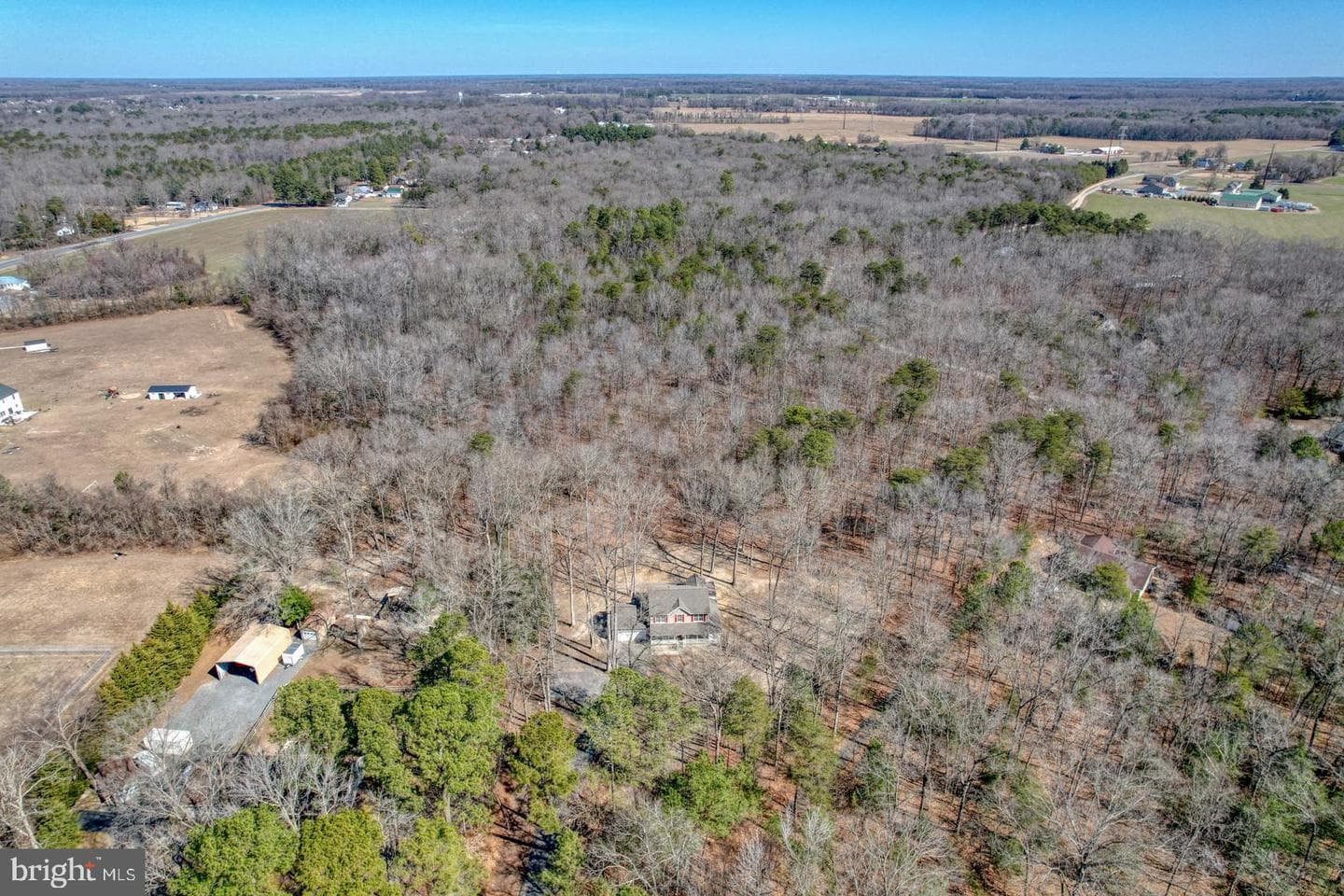 25833 Spring Branch Drive photo 8