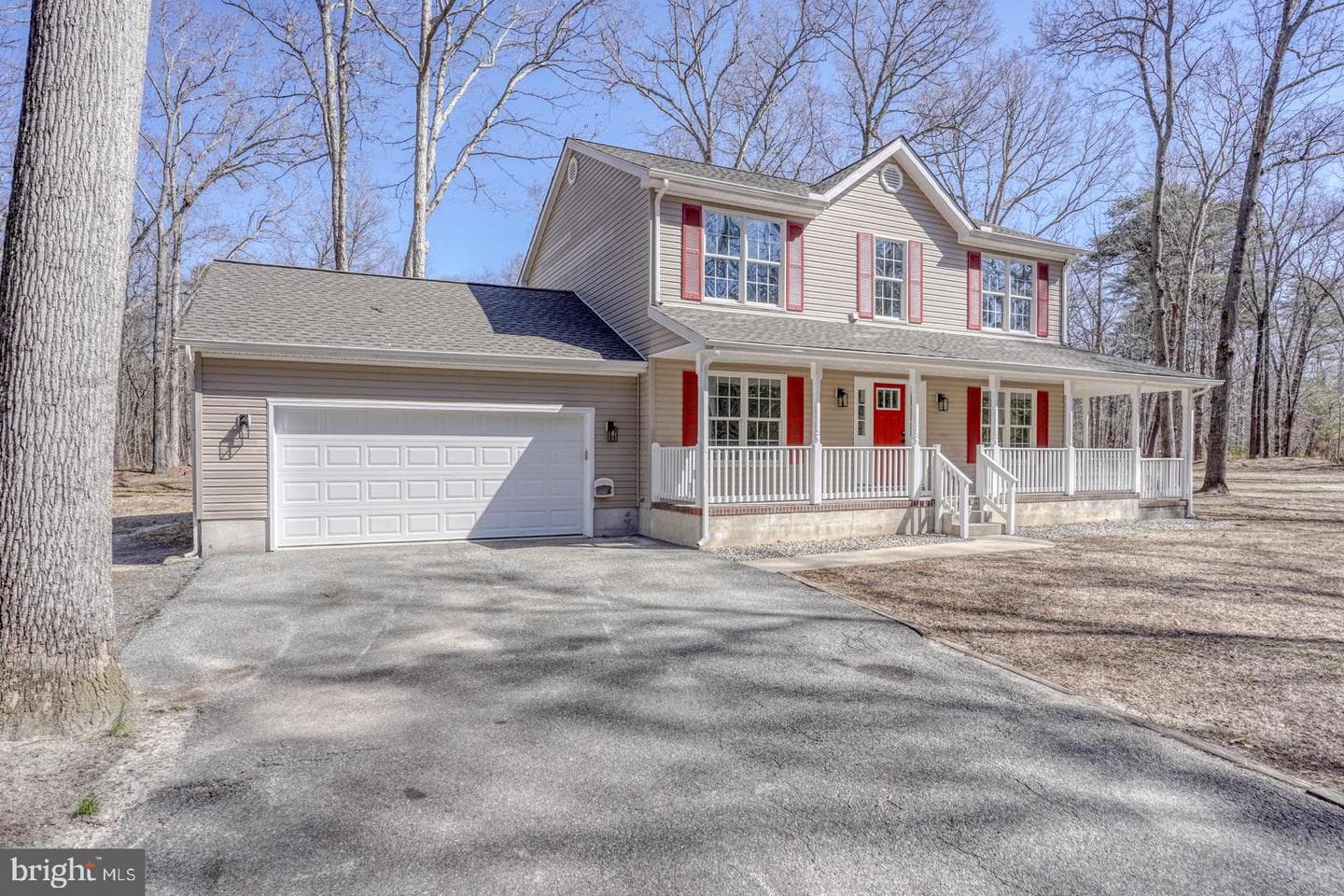 25833 Spring Branch Drive photo 9