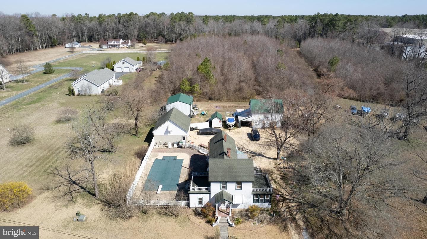 3871 Laurel Grove Road photo 1