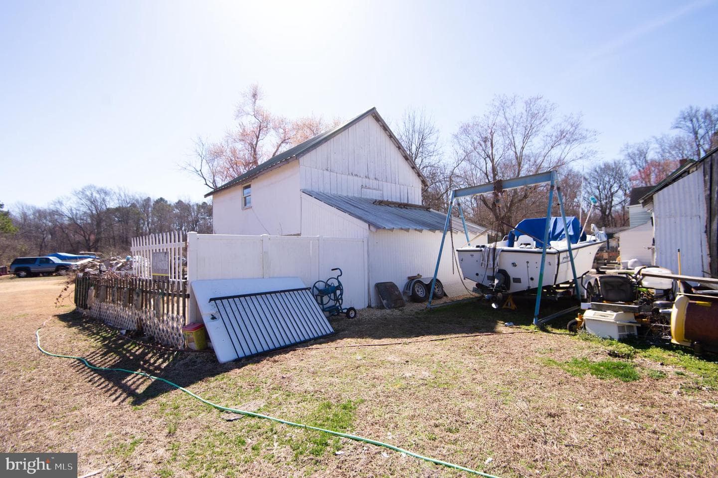 3871 Laurel Grove Road photo 59