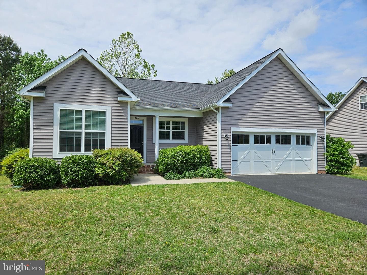1206 Trice Meadows Circle photo 1