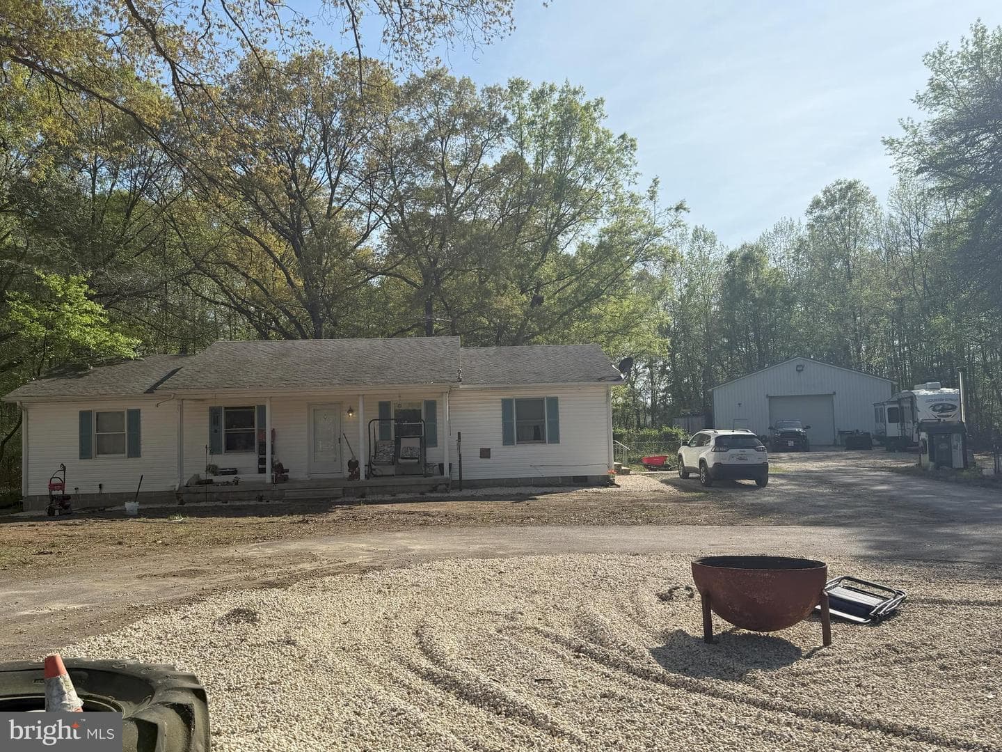 17840 Cool Spring Road photo 3