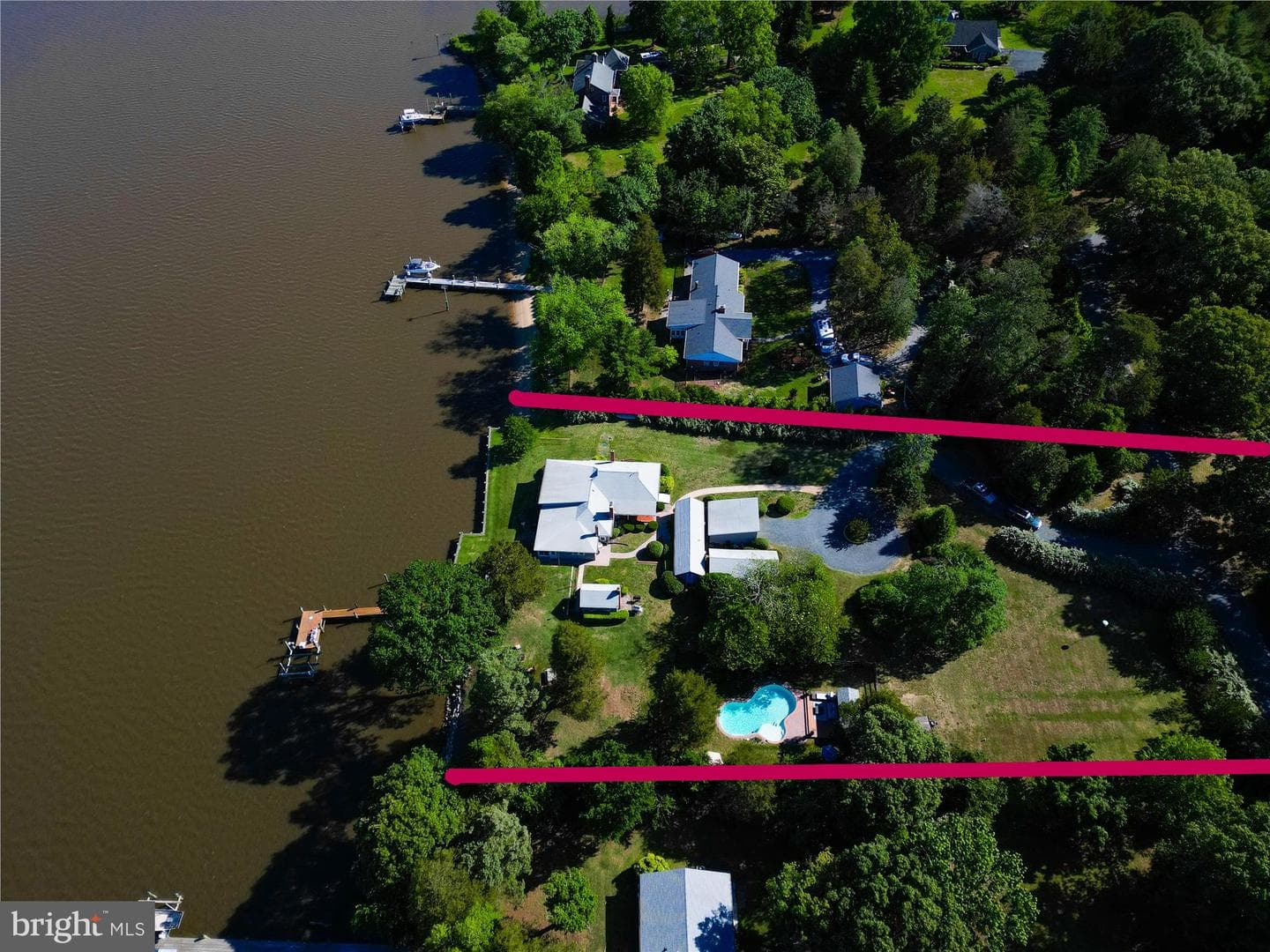 23274 Holly Park Drive photo 3