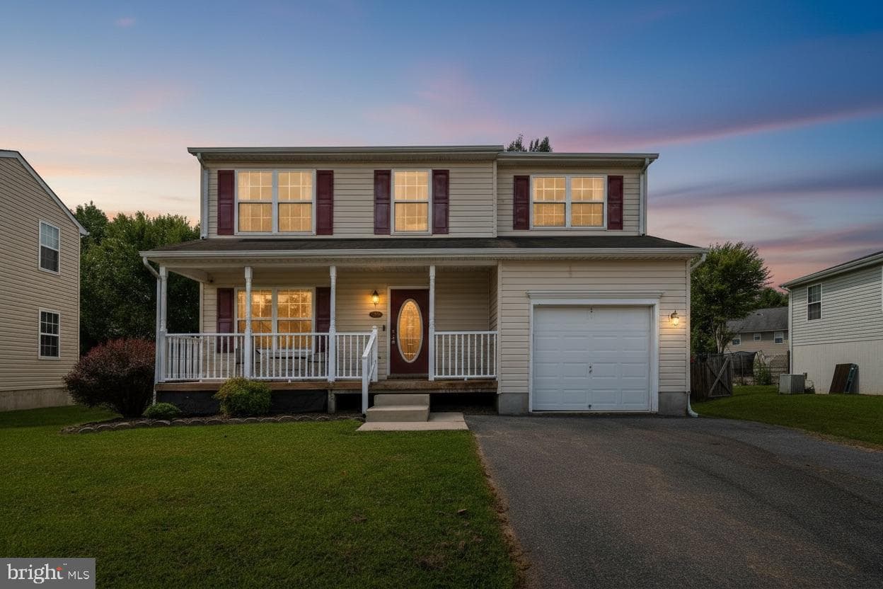 407 Wood Duck Drive