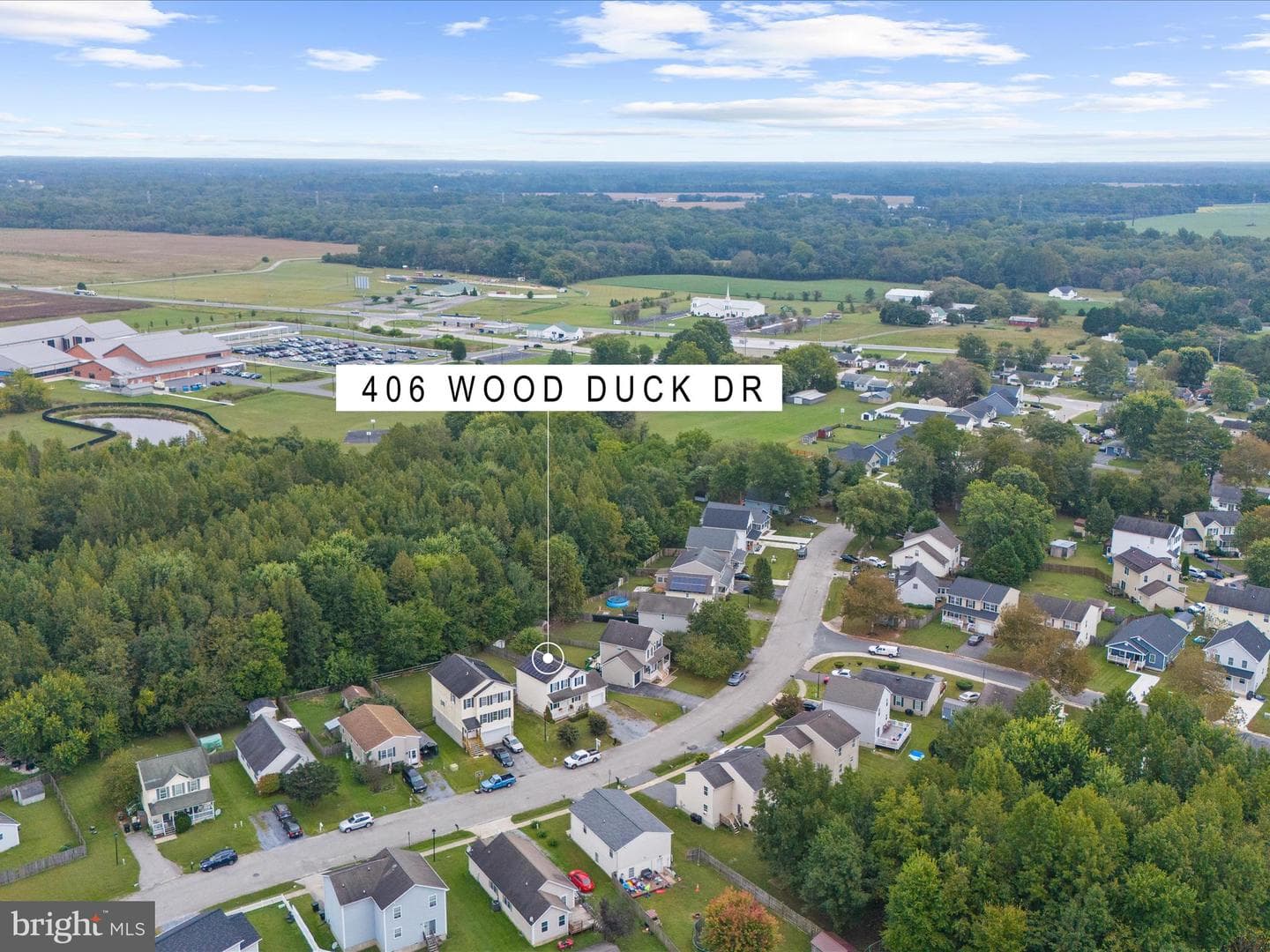 406 Wood Duck Drive photo 34
