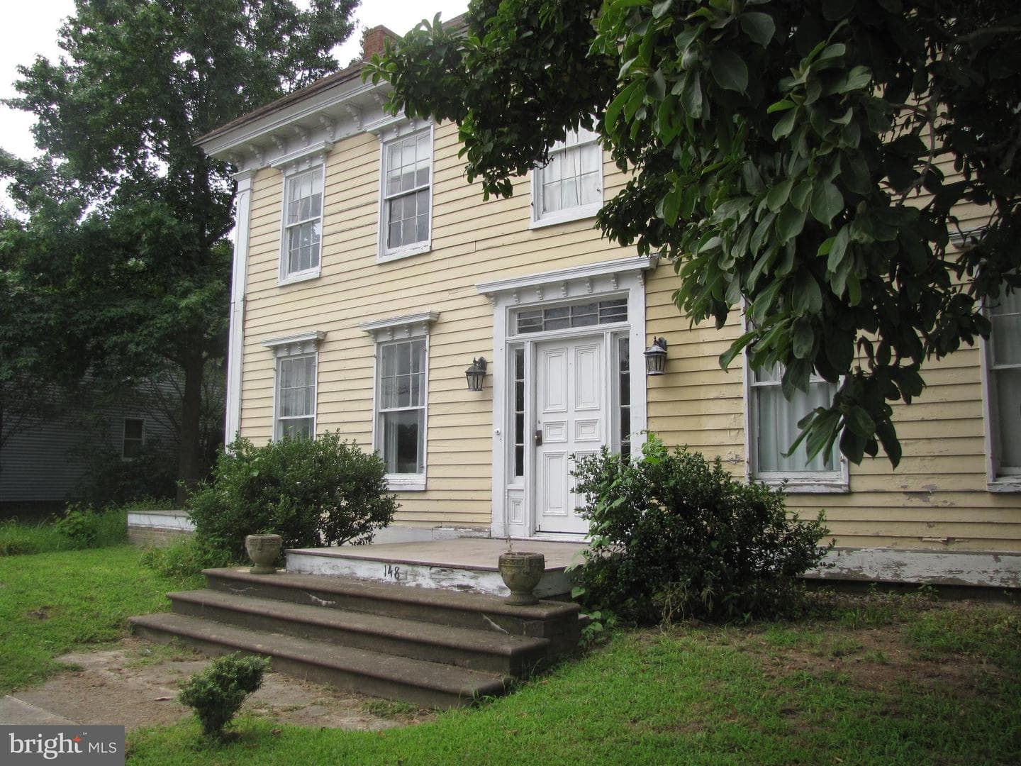 148 Main Street