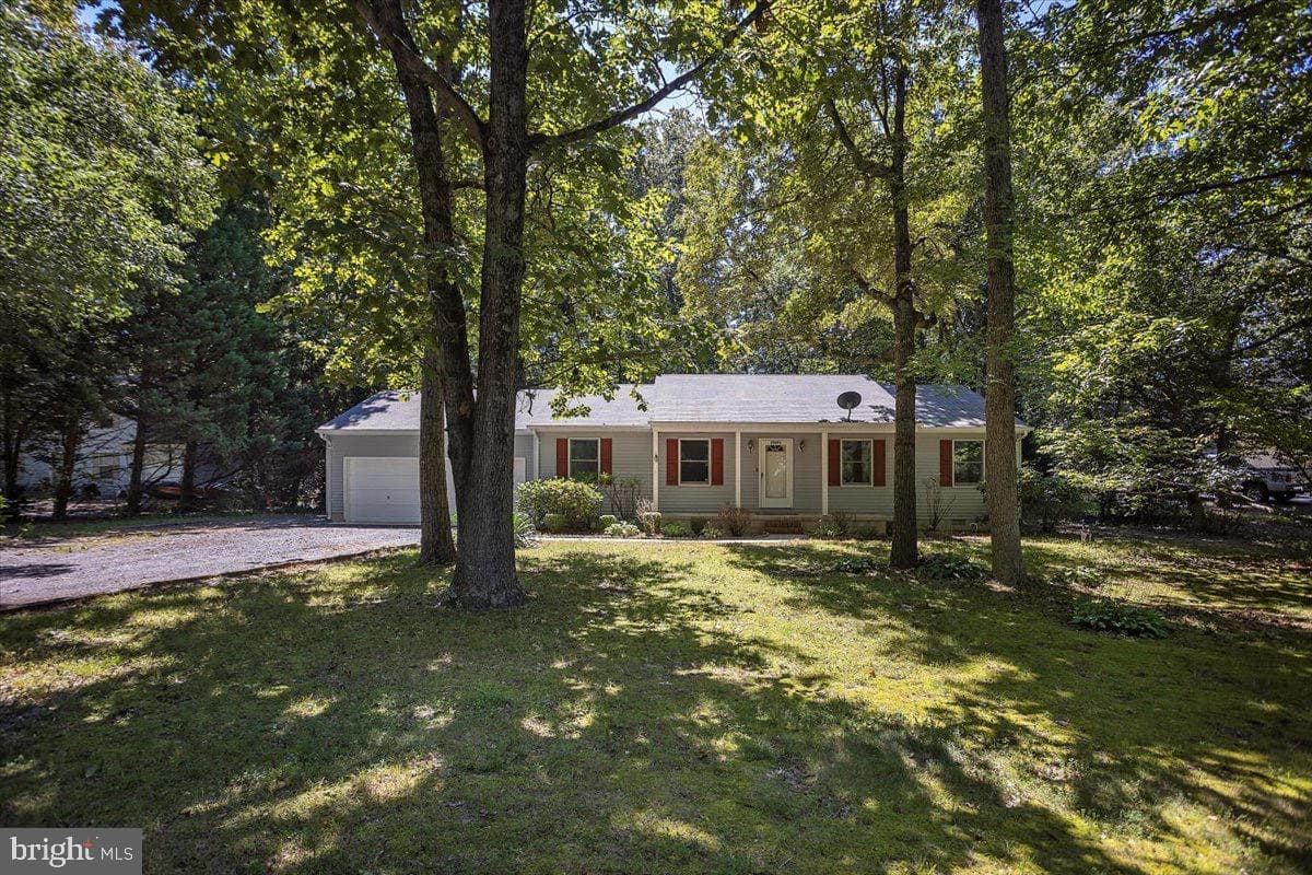 25291 Calvert Drive photo 6