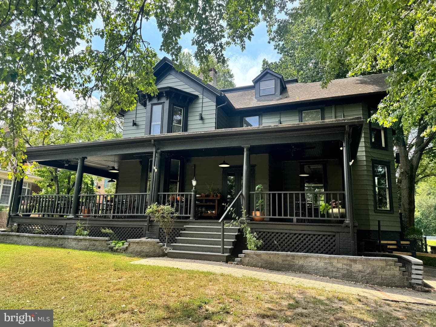 4 S 1st Street S, Denton