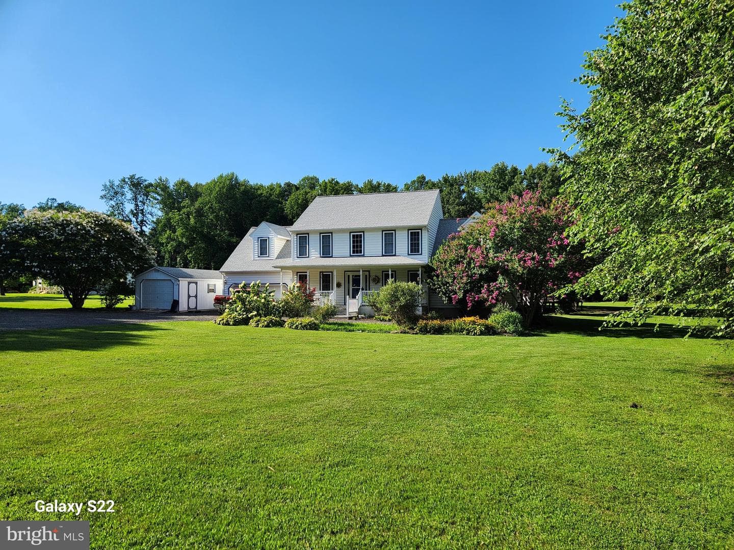 24324 Asbury Drive photo 1