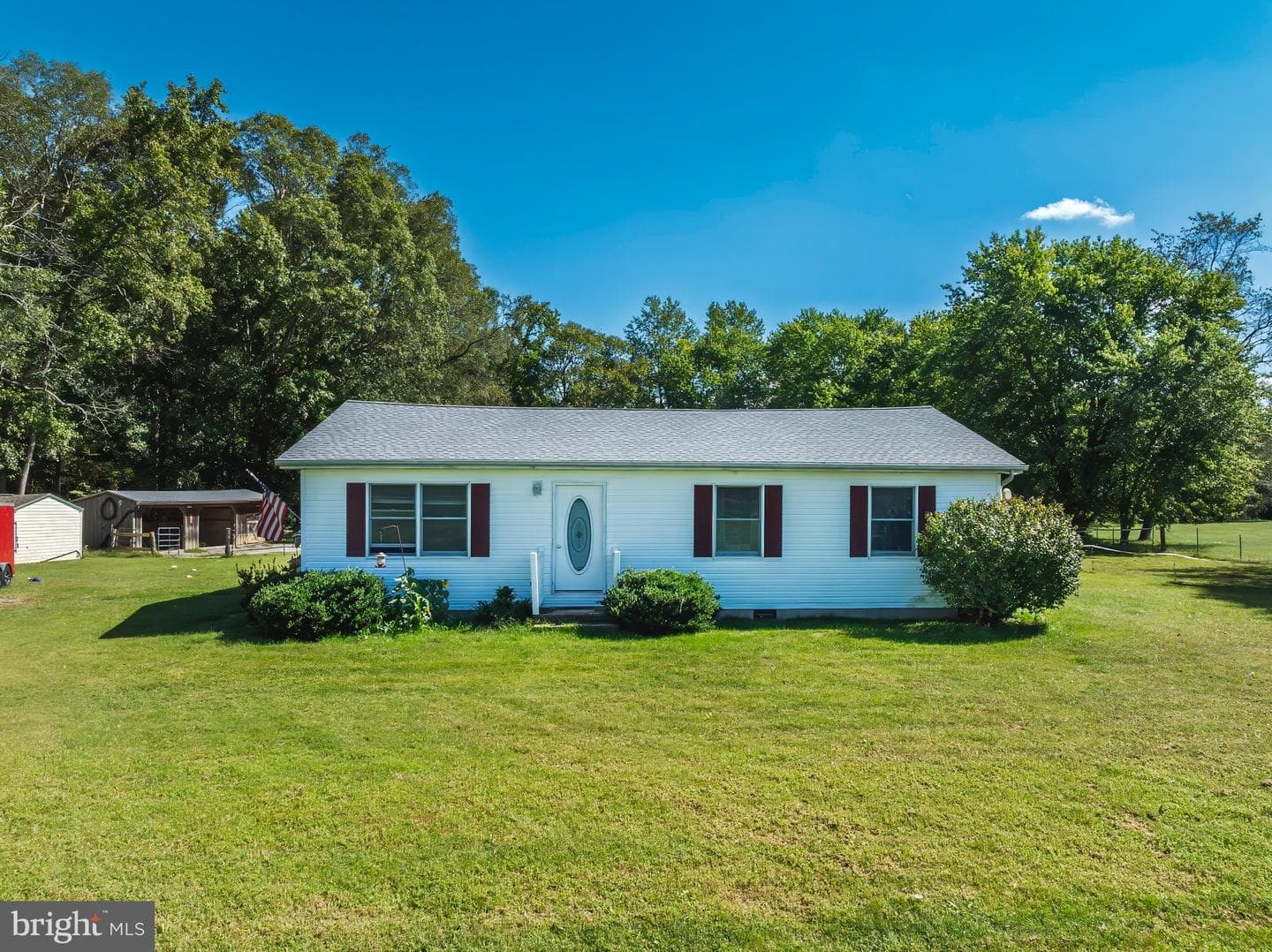 26722 Sandtown Road photo 1