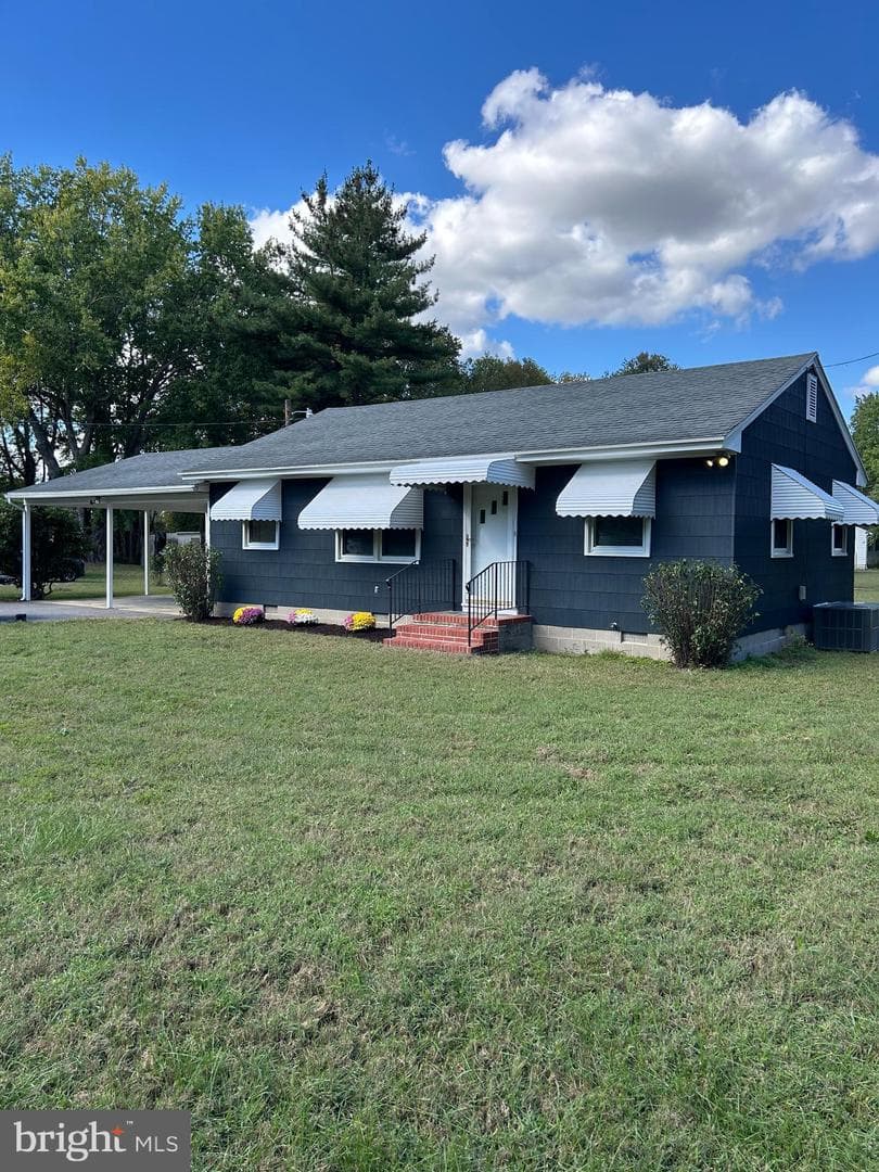26606 Idlewild Road, Federalsburg