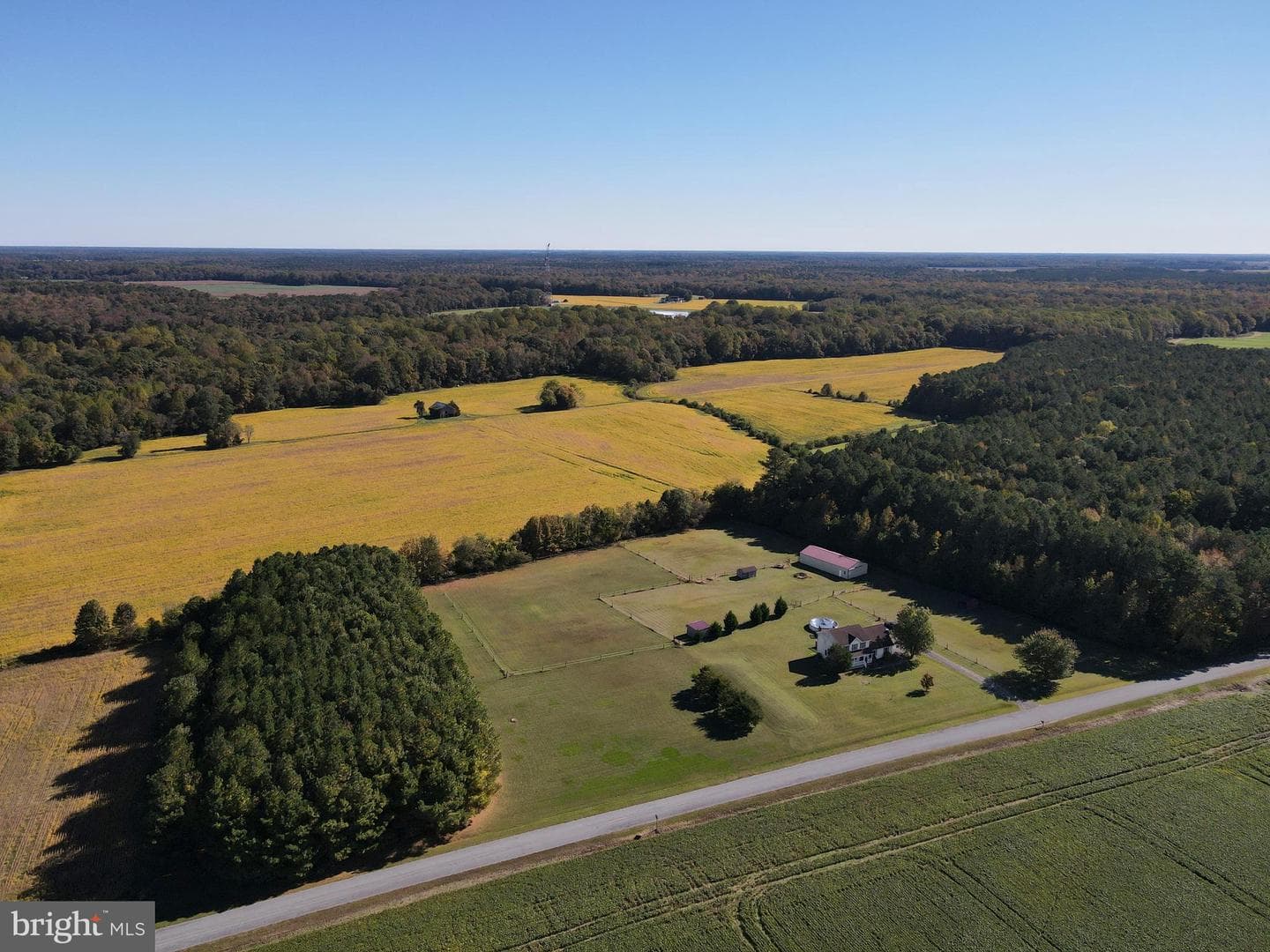 4757 Long Swamp Road, Federalsburg