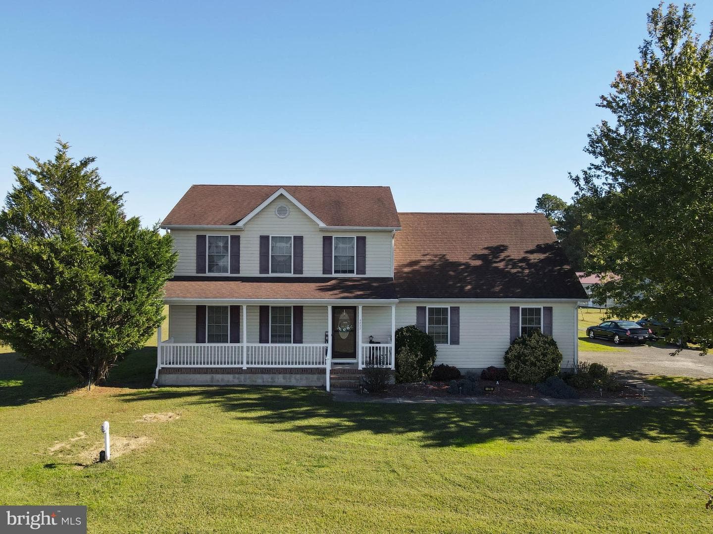 4757 Long Swamp Road, Federalsburg