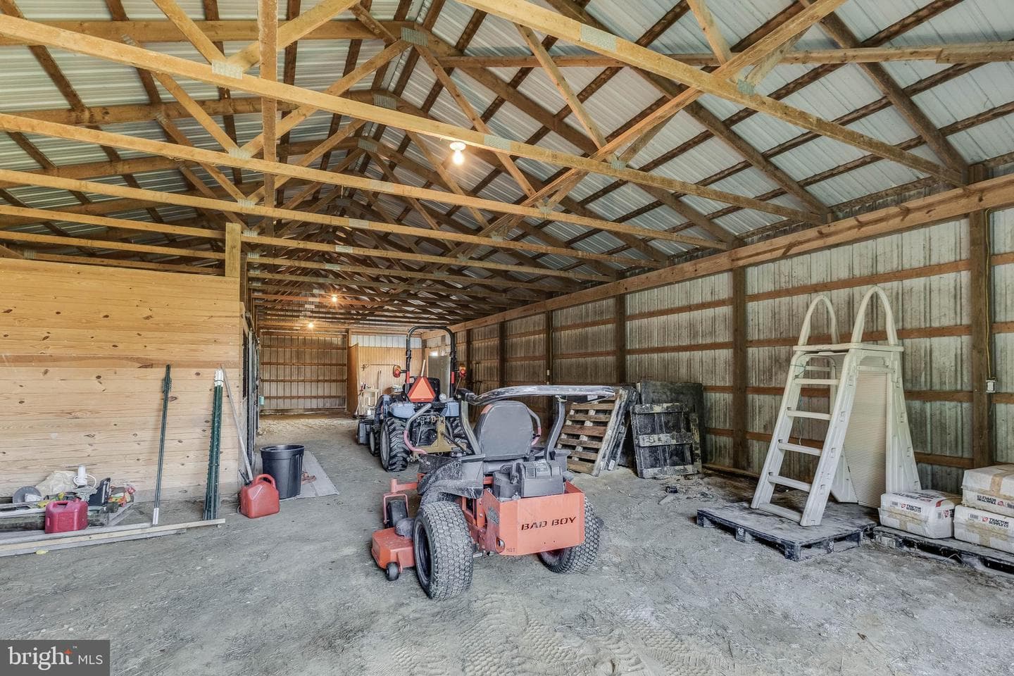 4757 Long Swamp Road photo 30