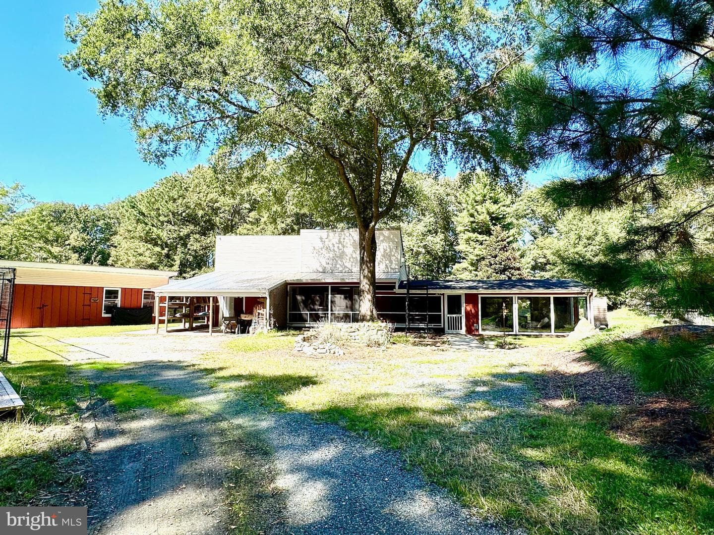 23629 Willow Pond Road, Denton