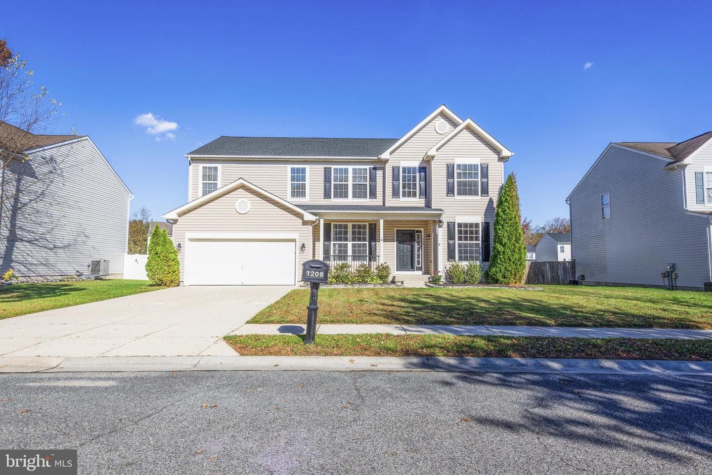 1208 Painted Fern Road