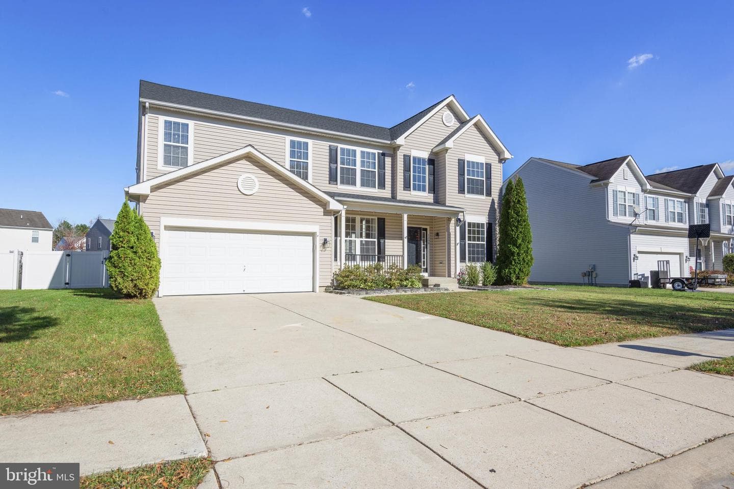 1208 Painted Fern Road photo 3