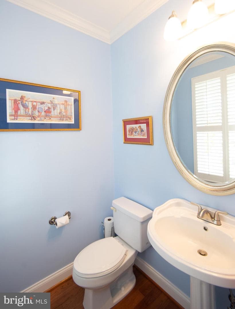 5585 Harmony Woods Drive photo 12
