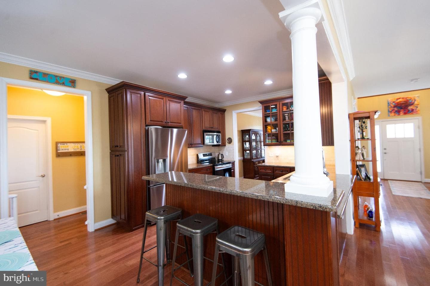 5585 Harmony Woods Drive photo 18