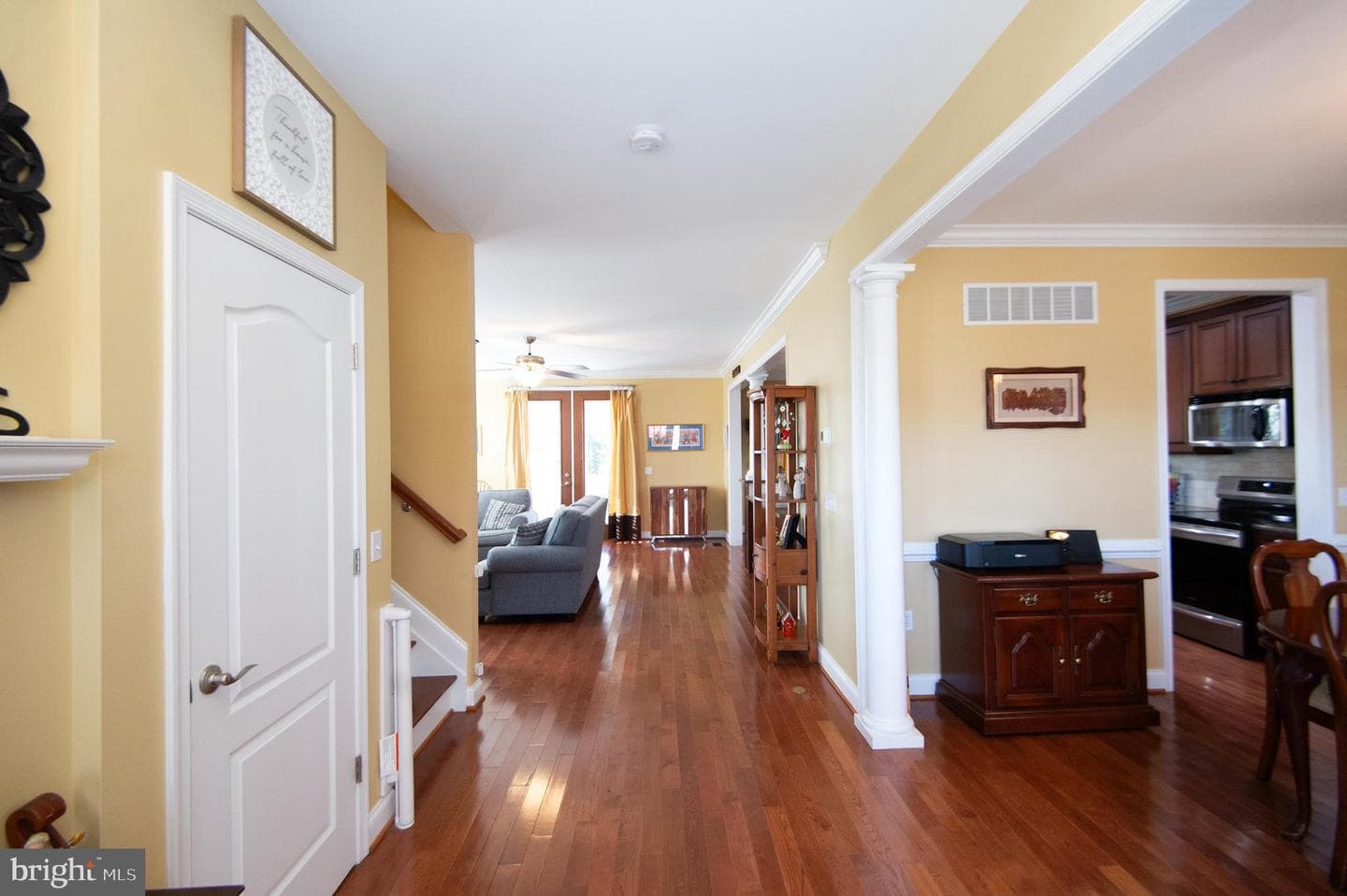 5585 Harmony Woods Drive photo 9