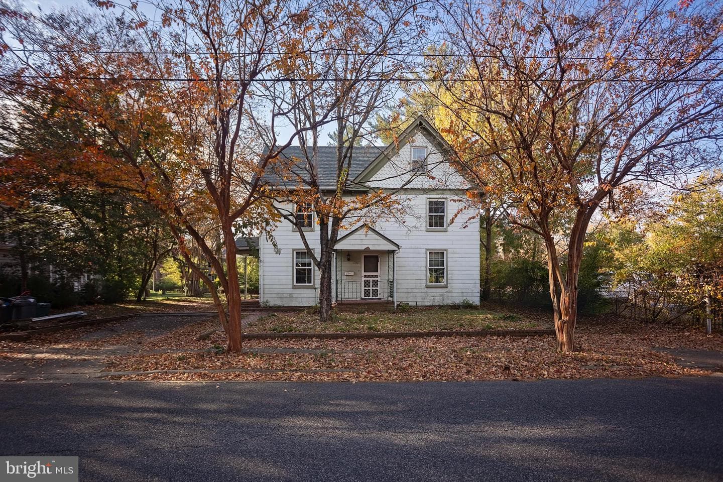 106 S 6th Street, Denton