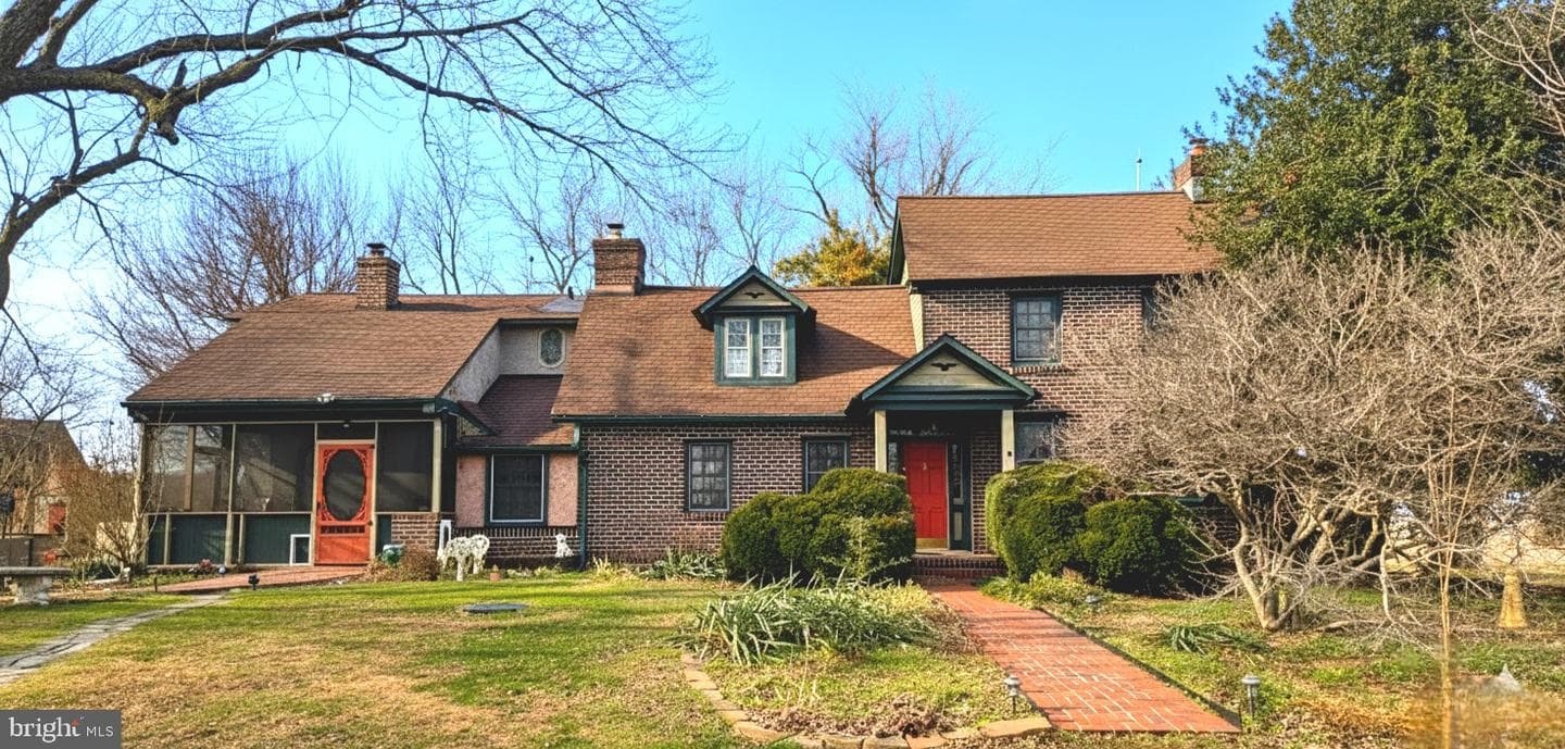 27329 Iron Gate Road, Federalsburg