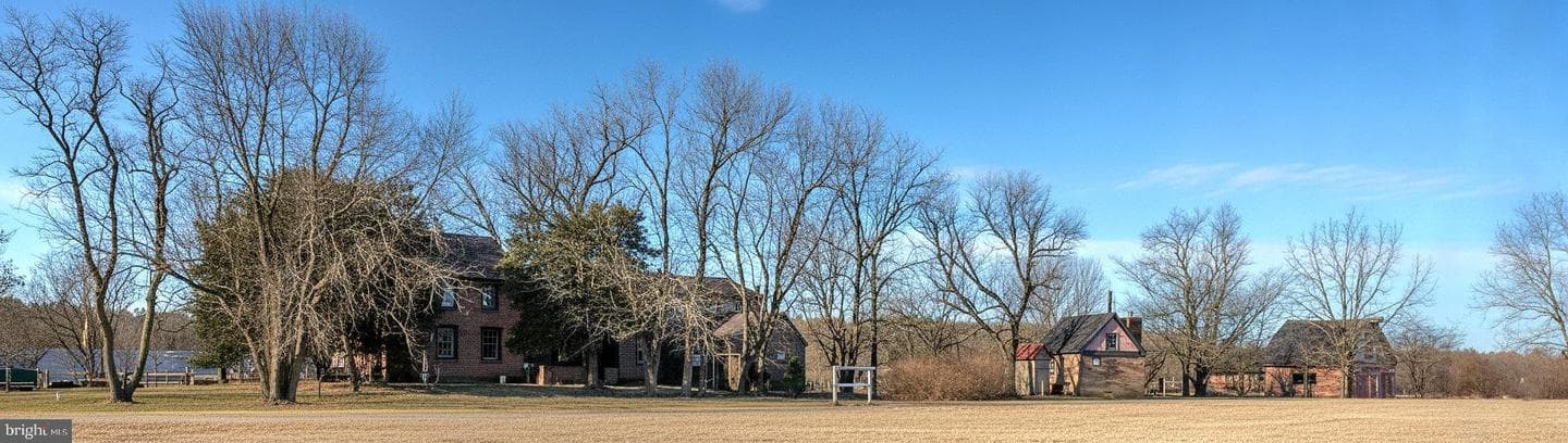 27329 Iron Gate Road, Federalsburg