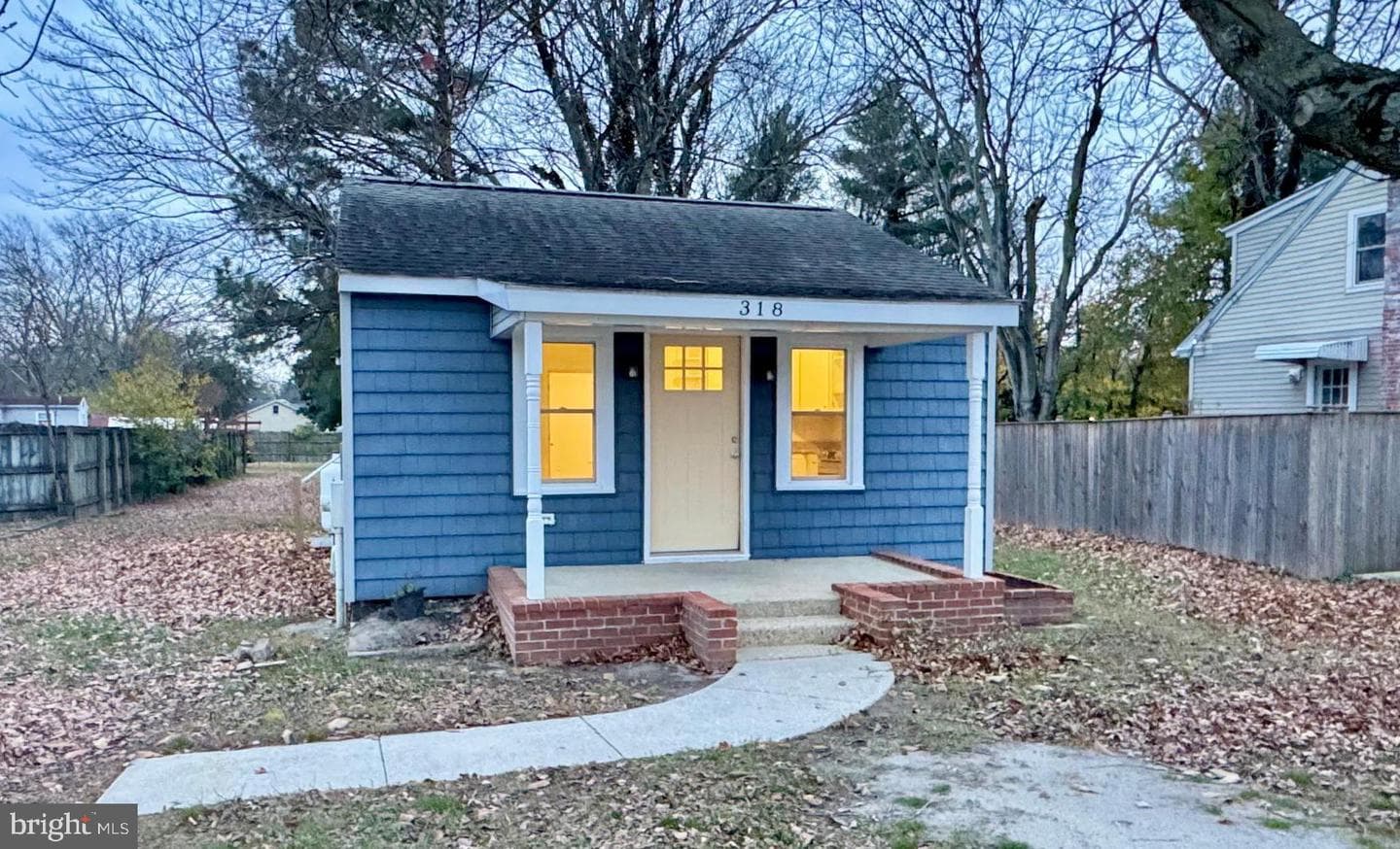 318 Carter Avenue