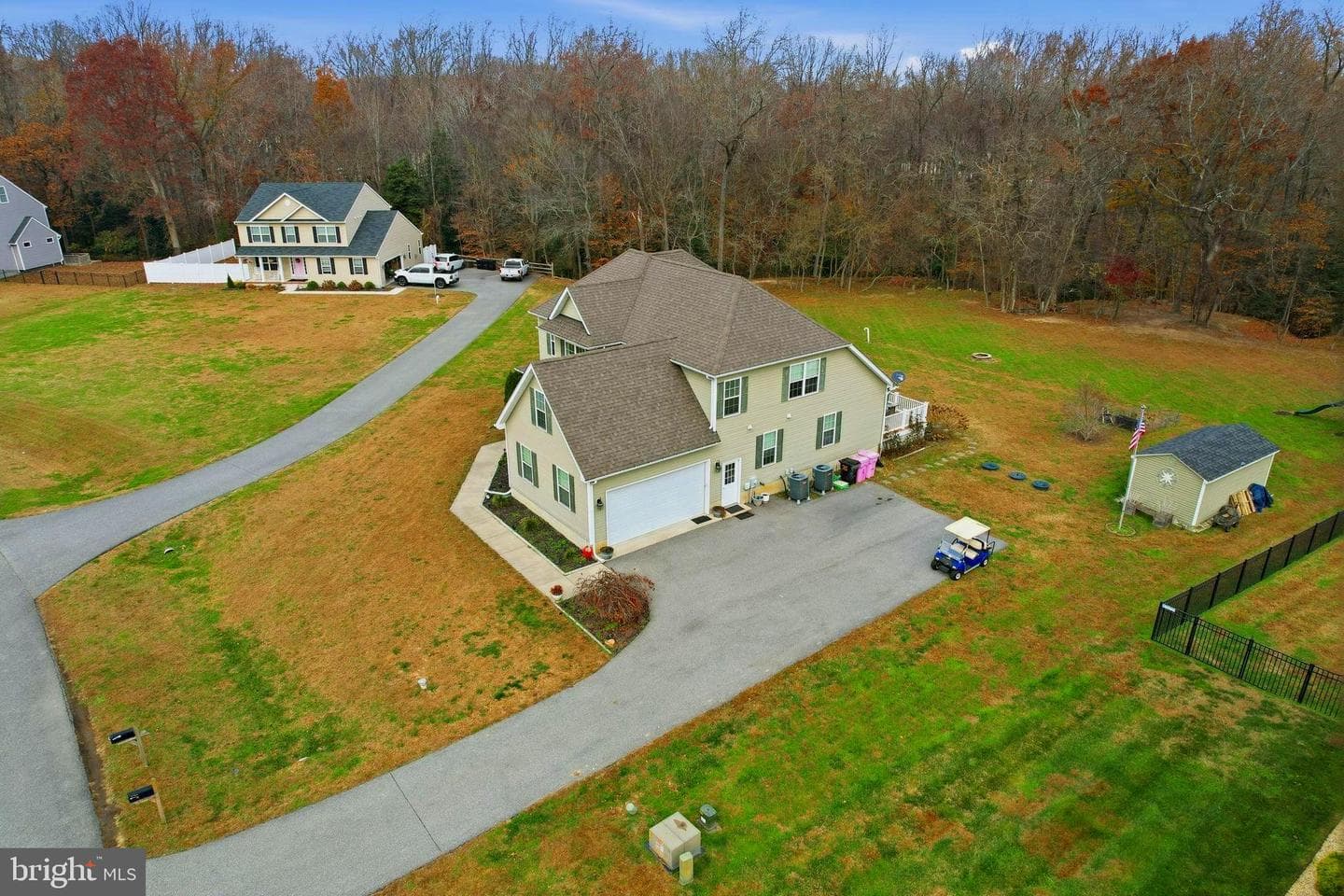24712 Tribbett Circle photo 3