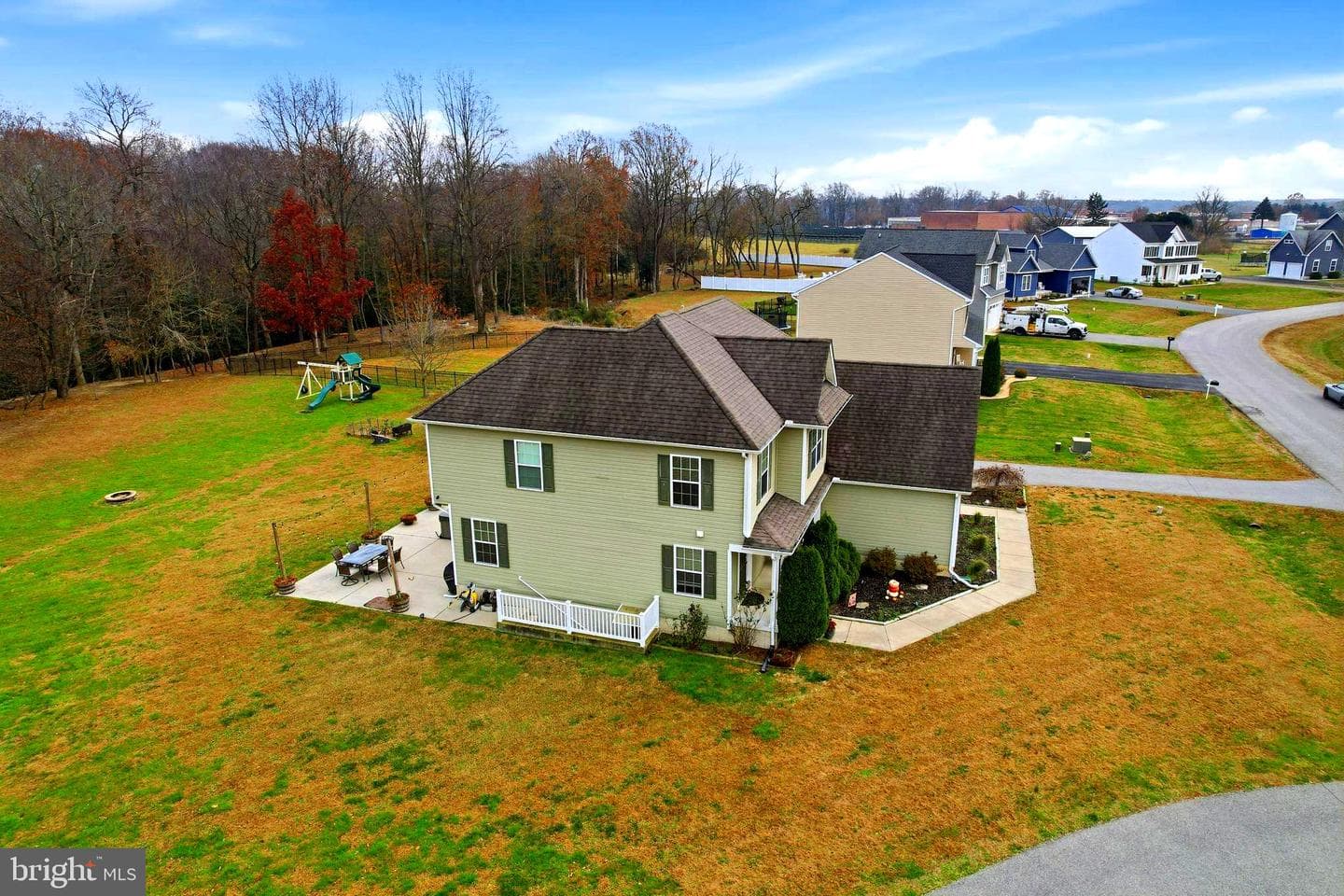 24712 Tribbett Circle photo 4