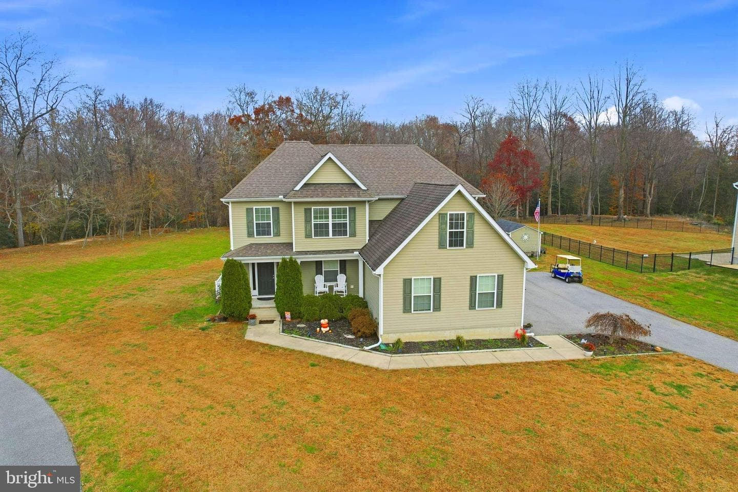 24712 Tribbett Circle photo 5
