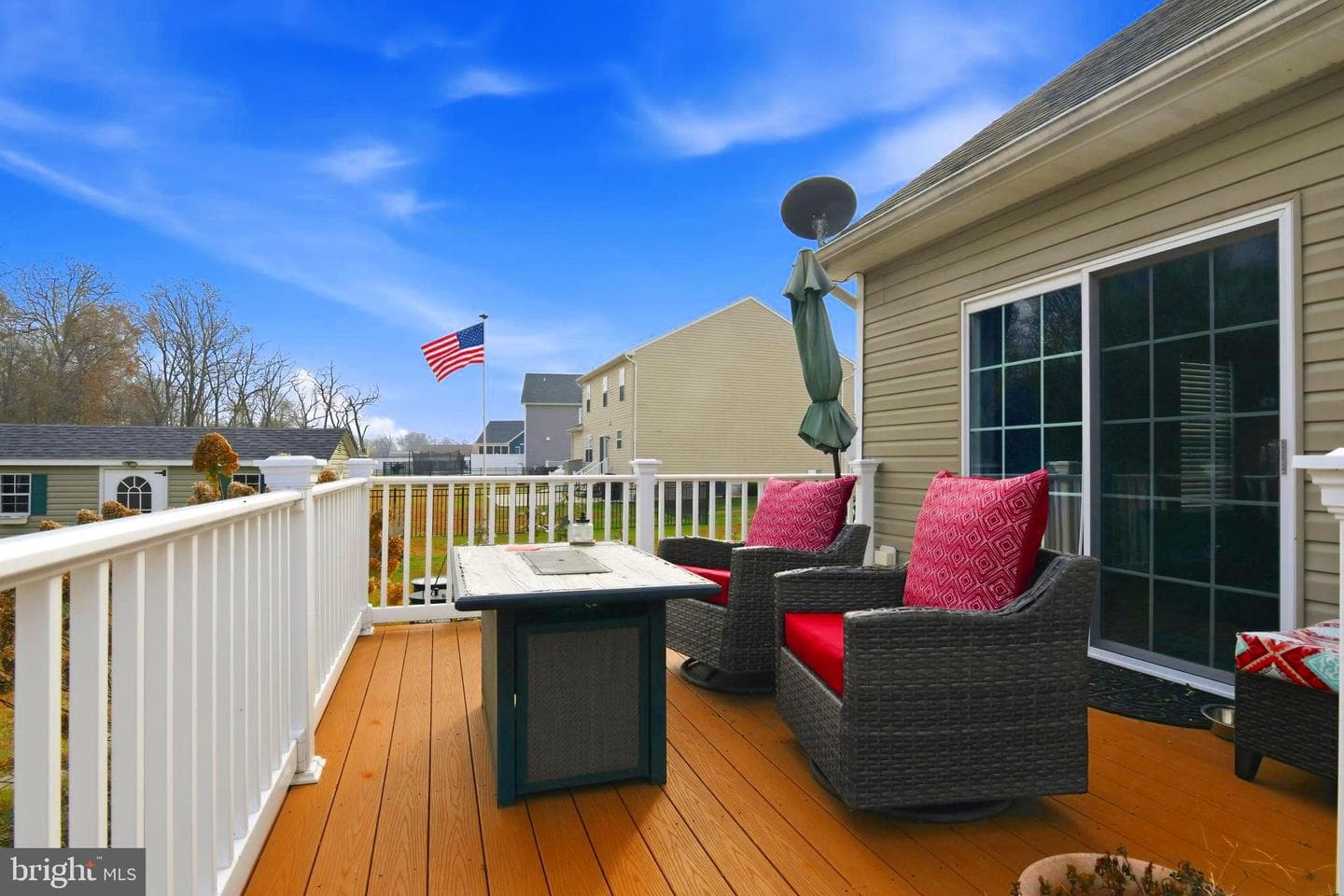24712 Tribbett Circle photo 6