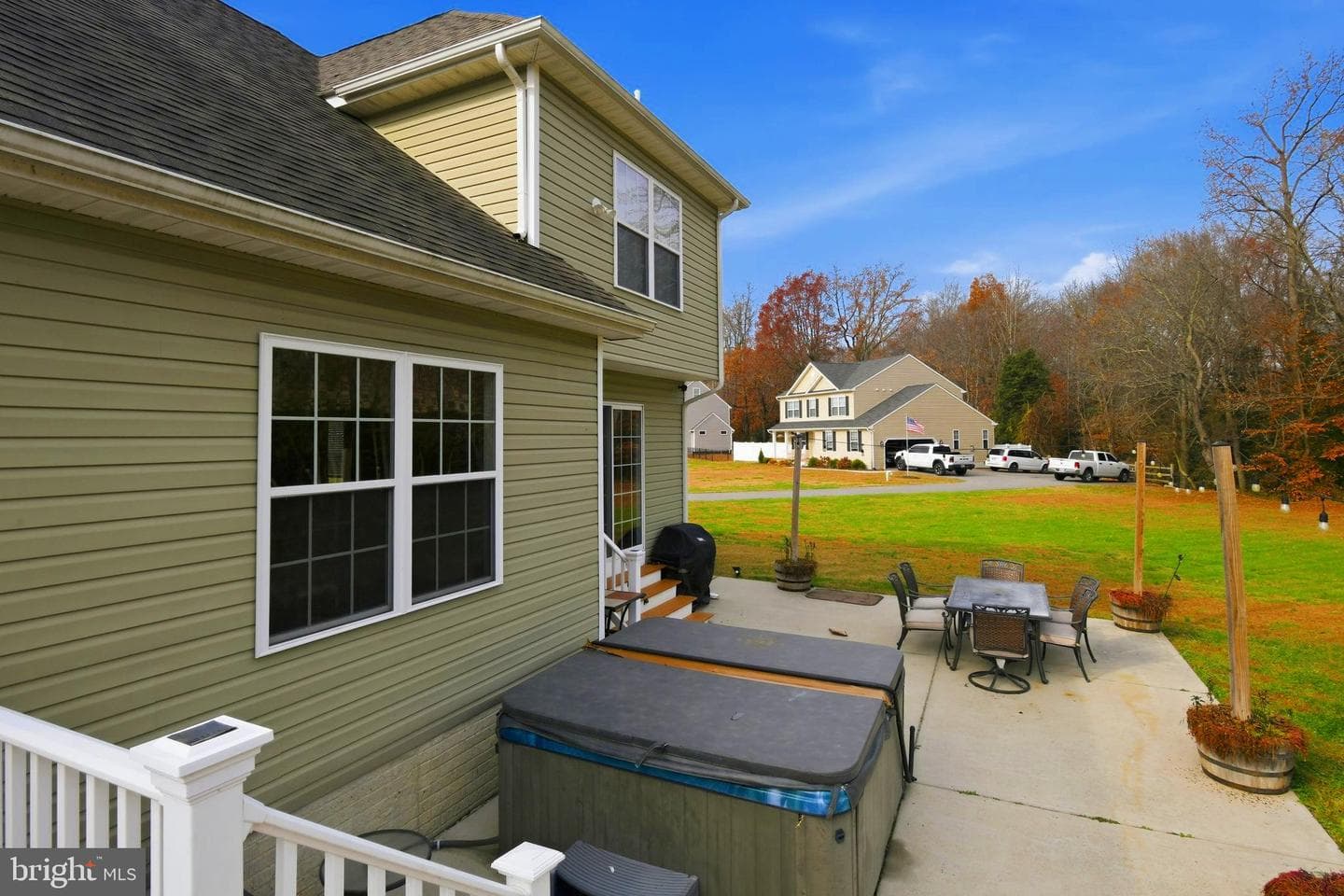 24712 Tribbett Circle photo 8