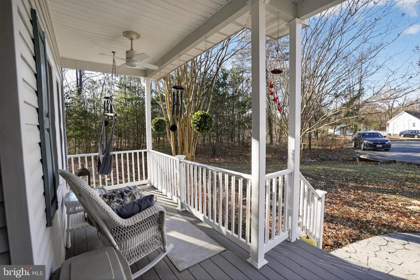 130 Charlotte Avenue, Federalsburg