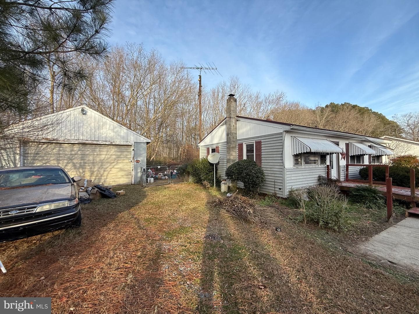 3471 Laurel Grove Road photo 2
