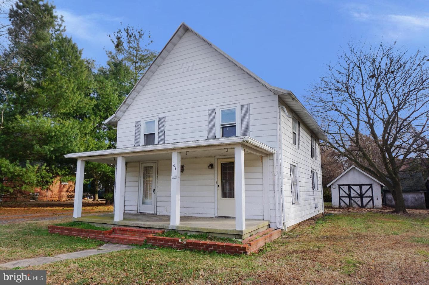 103 Chambers Street, Preston