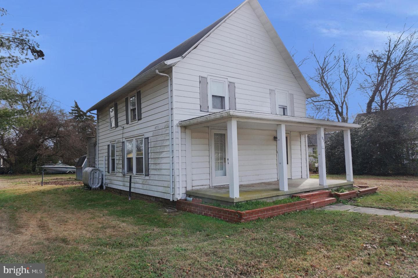 103 Chambers Street, Preston