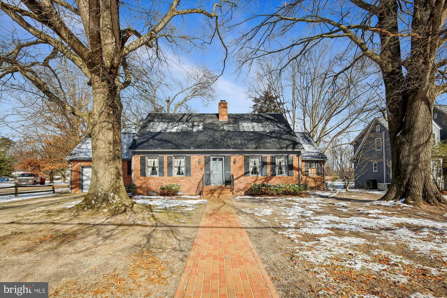 211 Bloomingdale Avenue, Federalsburg