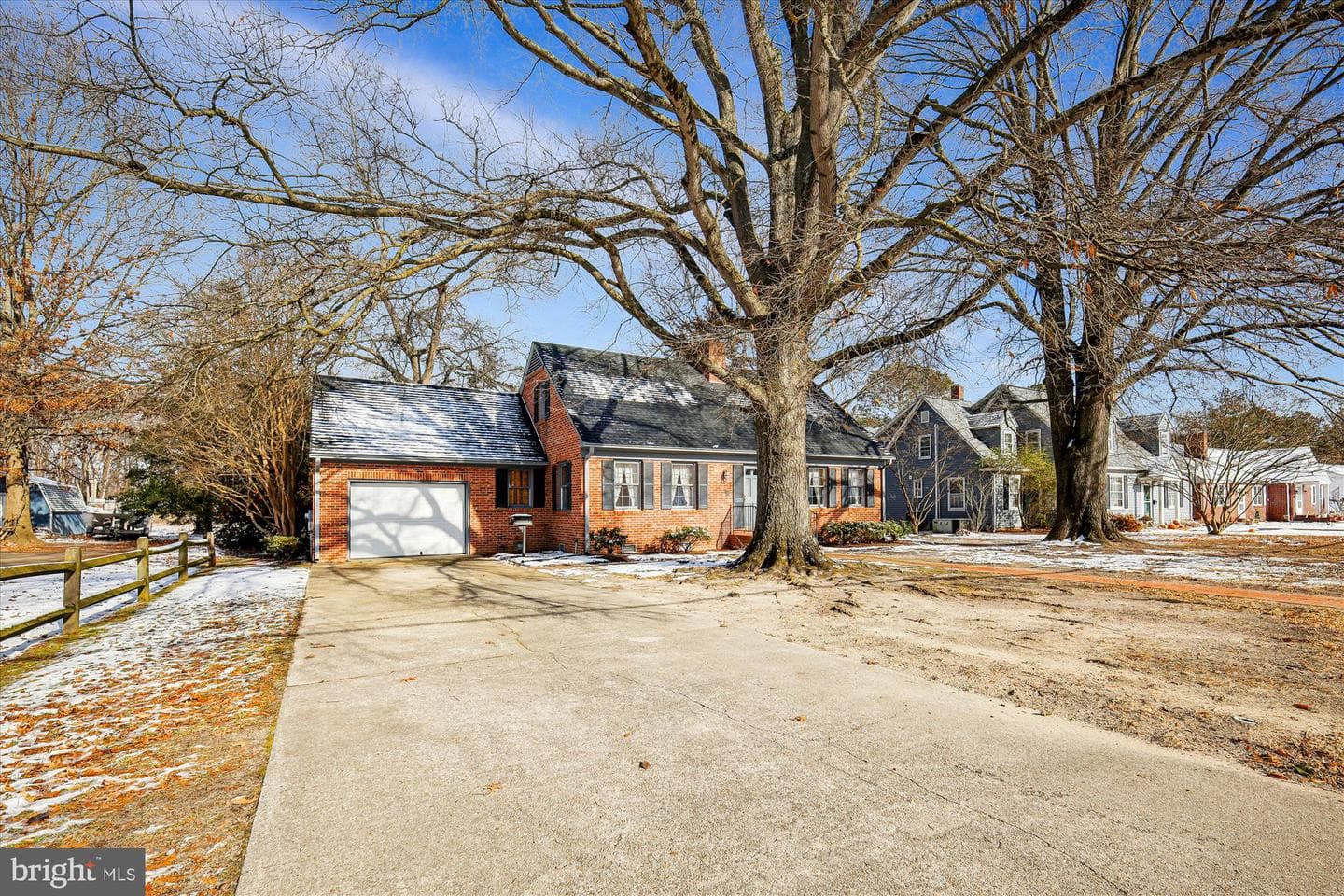 211 Bloomingdale Avenue, Federalsburg